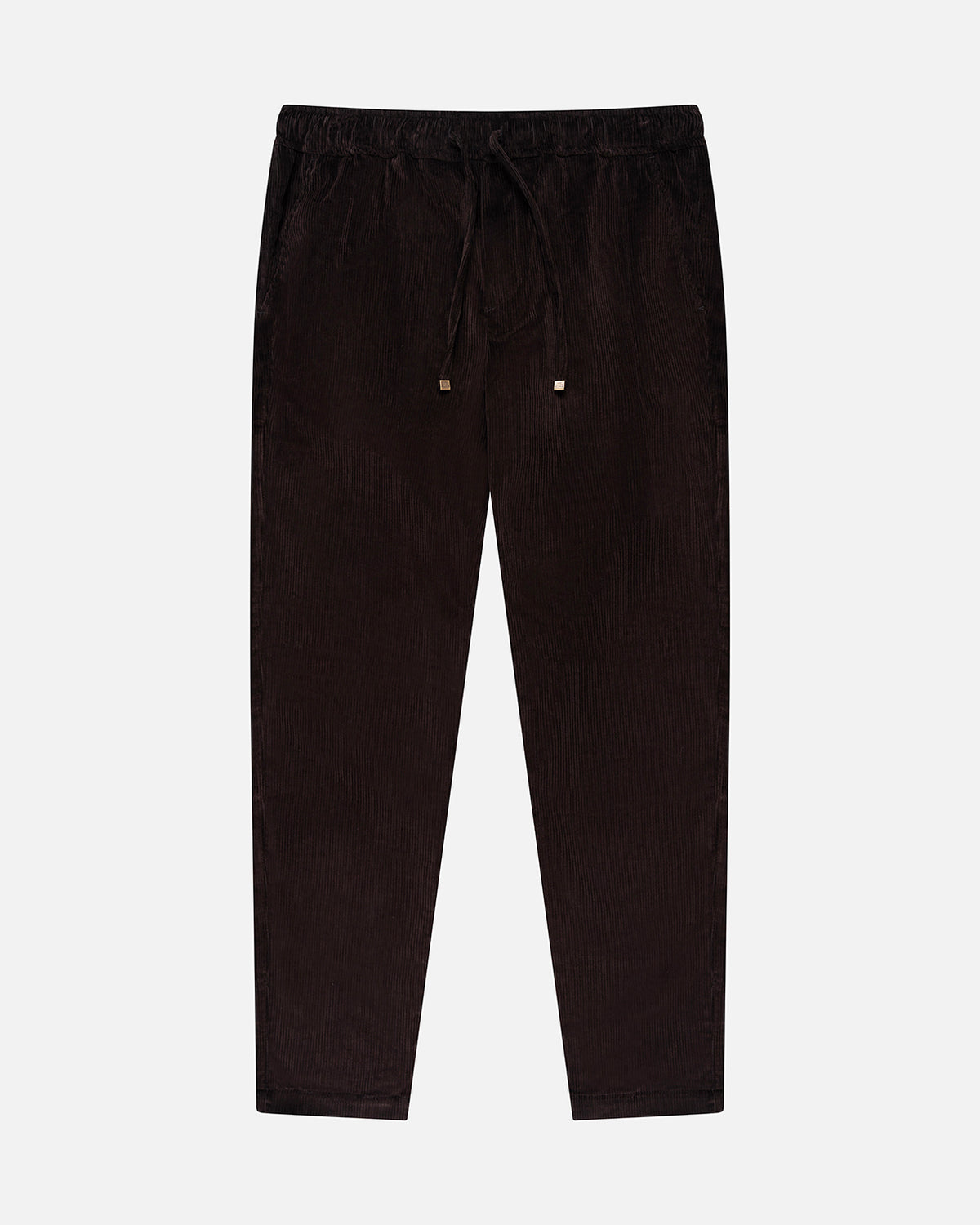 Bob Corduroy Relaxed fit trousers