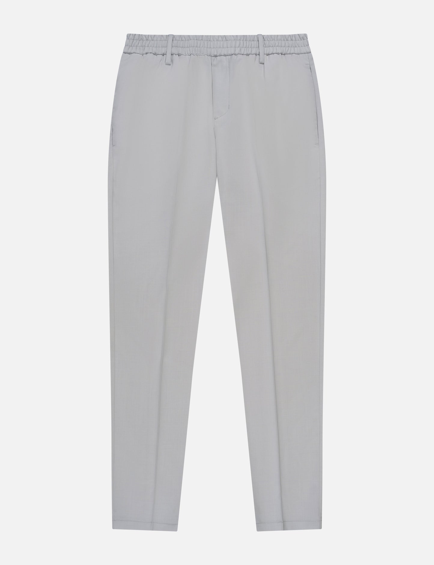Bien Straight Fit Trousers