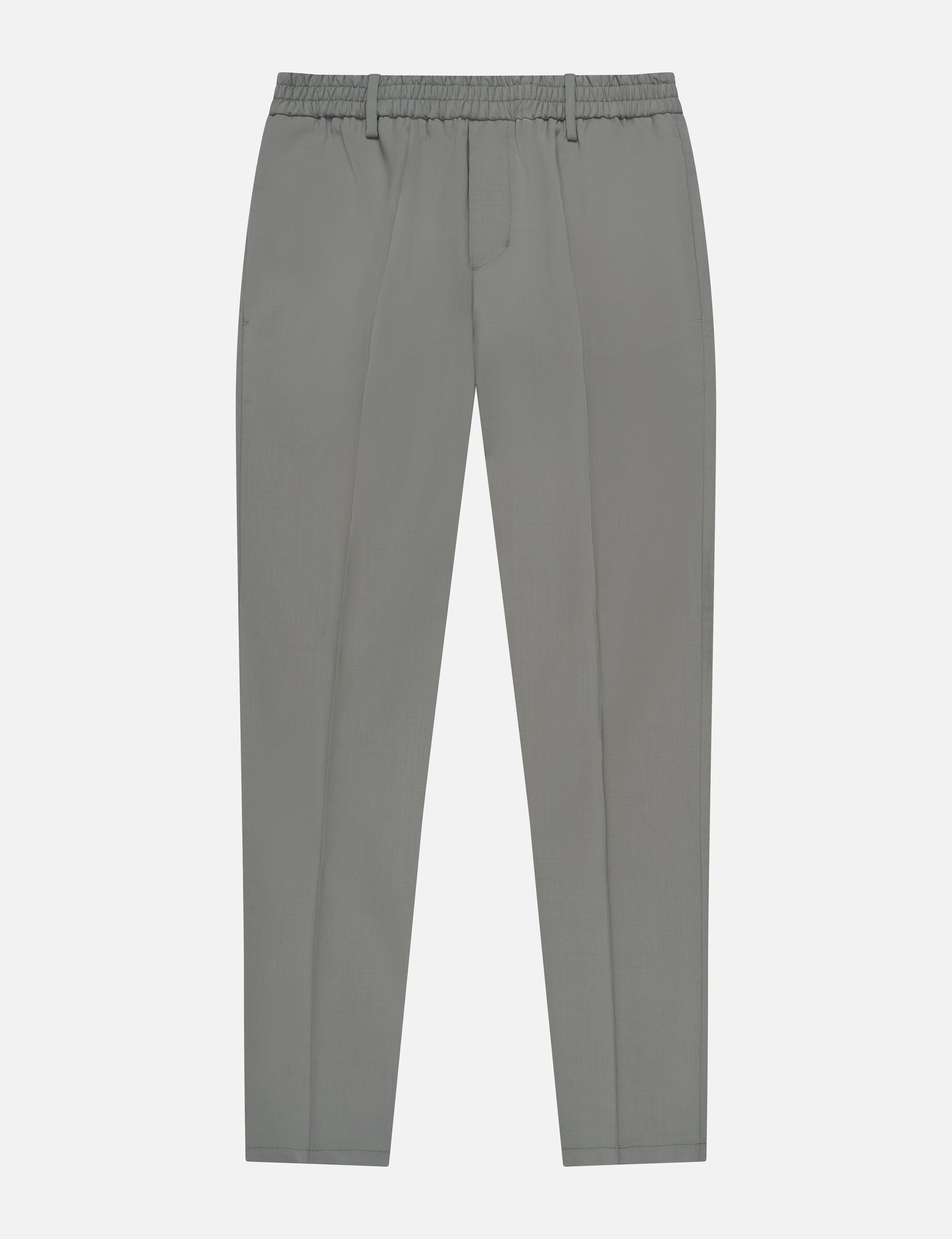 Bien Cool Wool Straight Fit Trouser