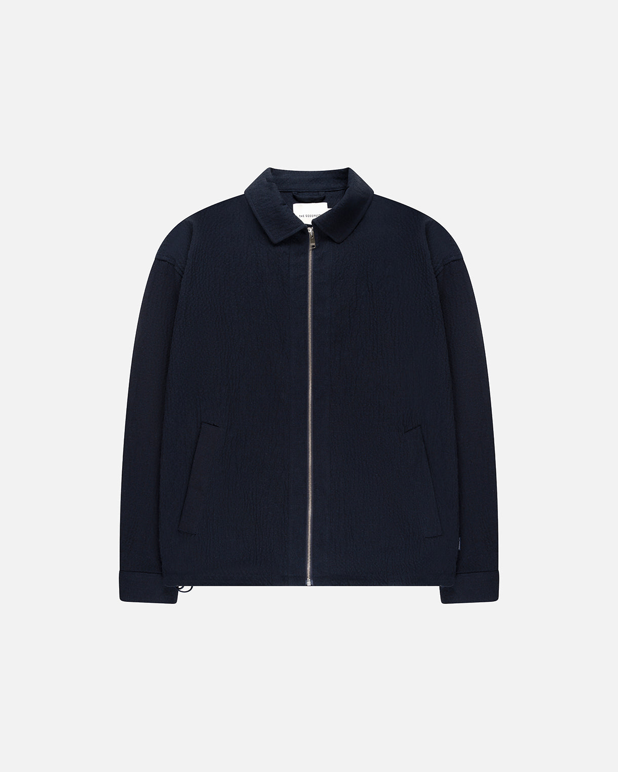 Jan Shirt Jacket
