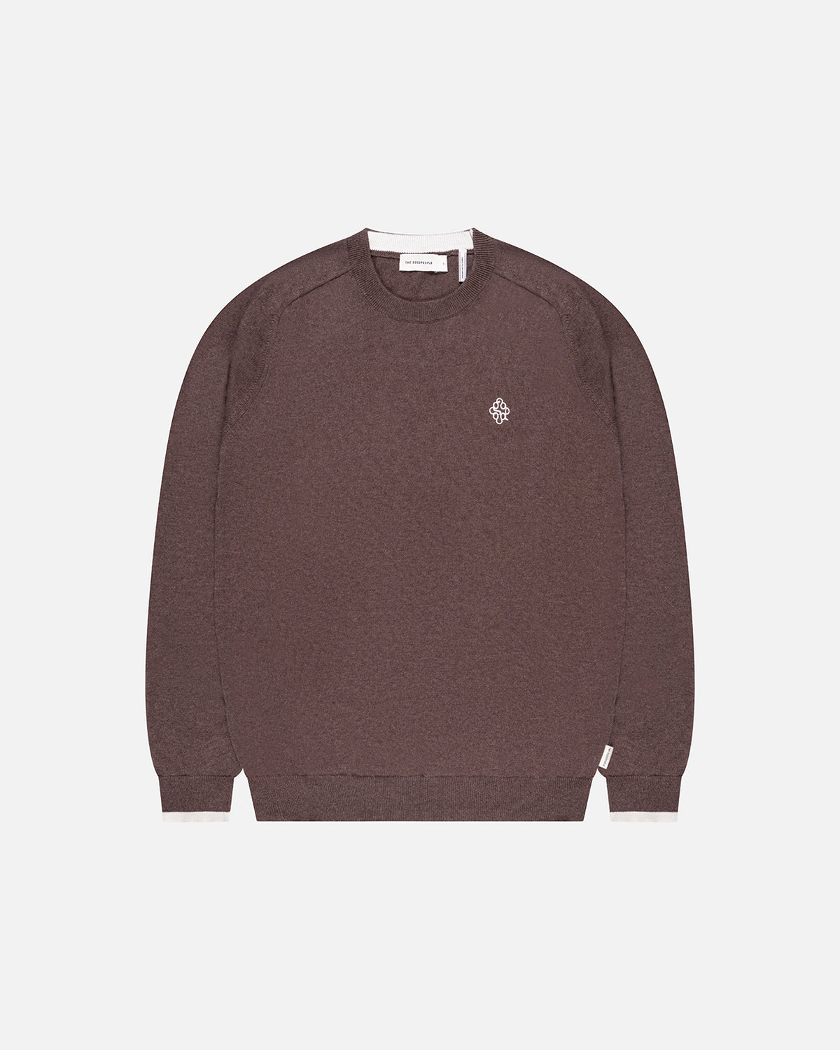 Kanvas Knitted Sweater