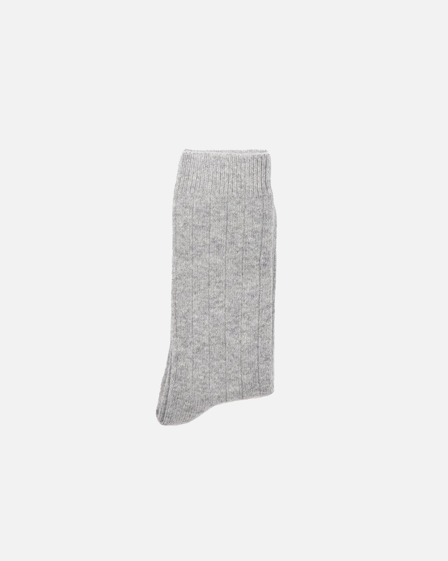 Wool mix Sokken - 2Paar