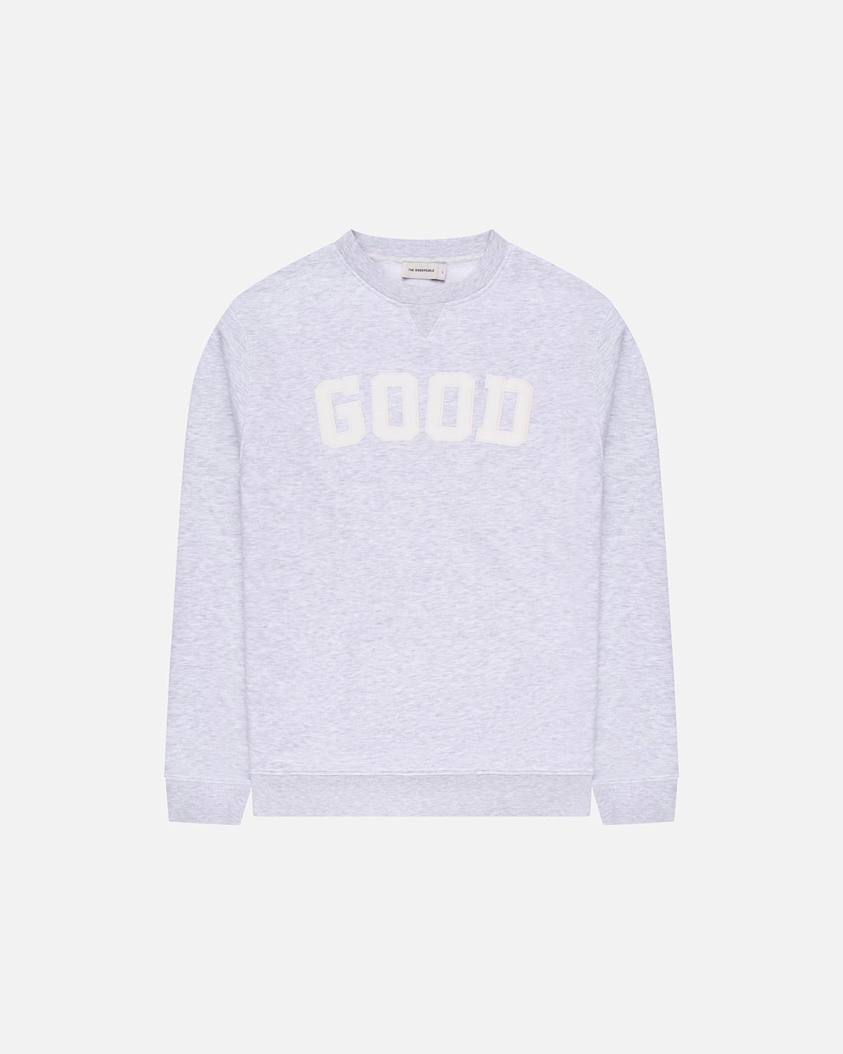 Leff Good Artwork Sweater