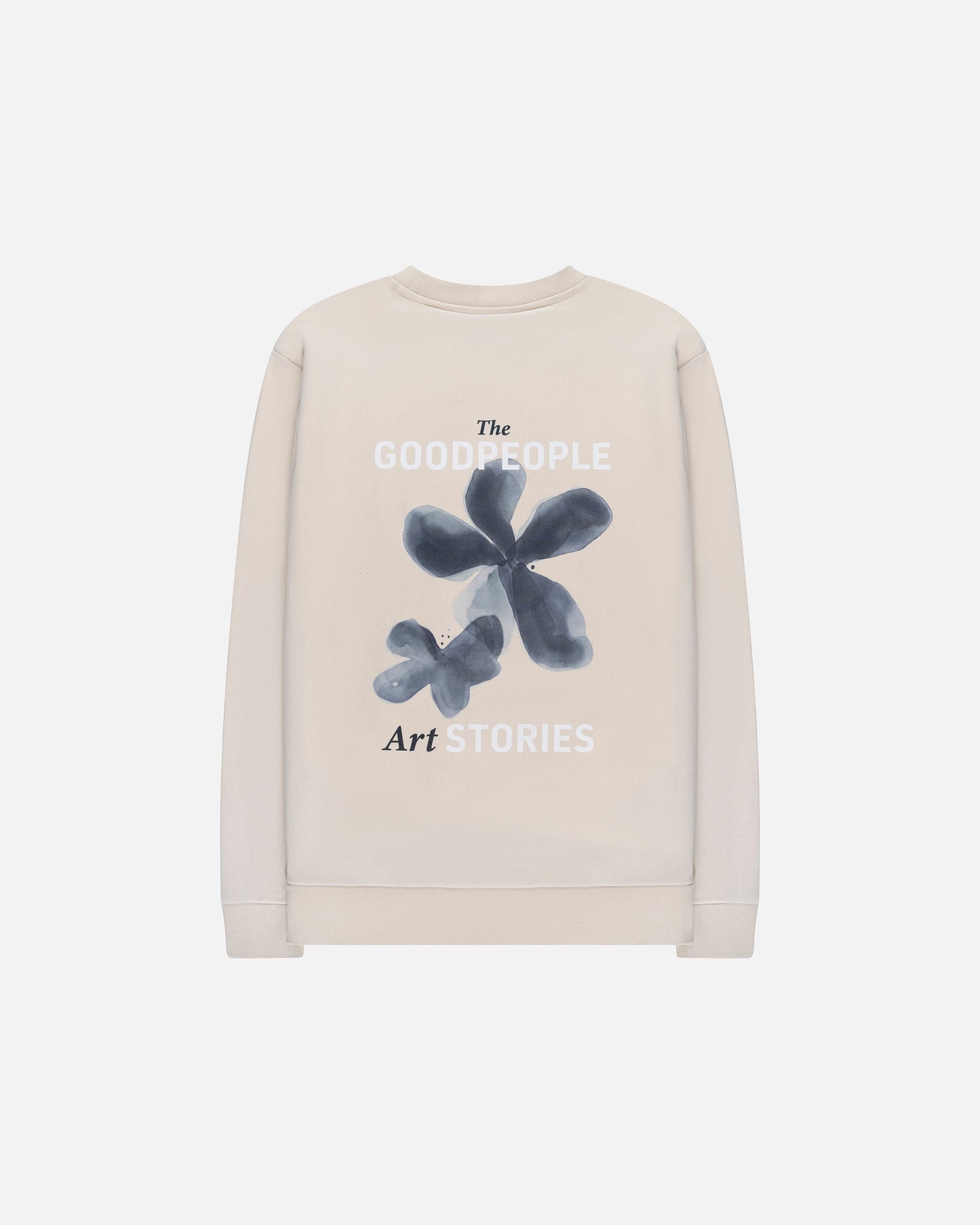 Lito Artwork Sweater