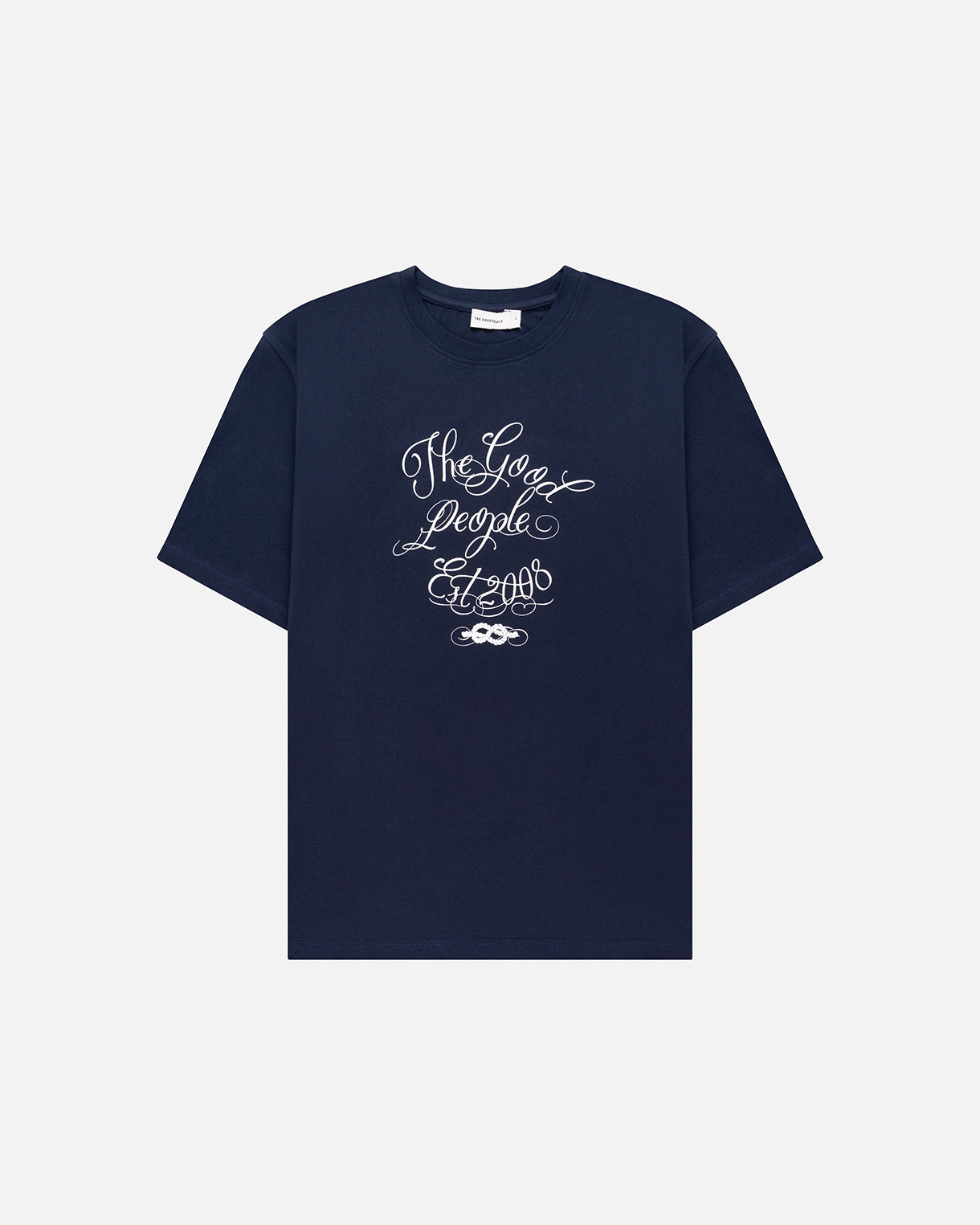 Oscar Artwork Tee
