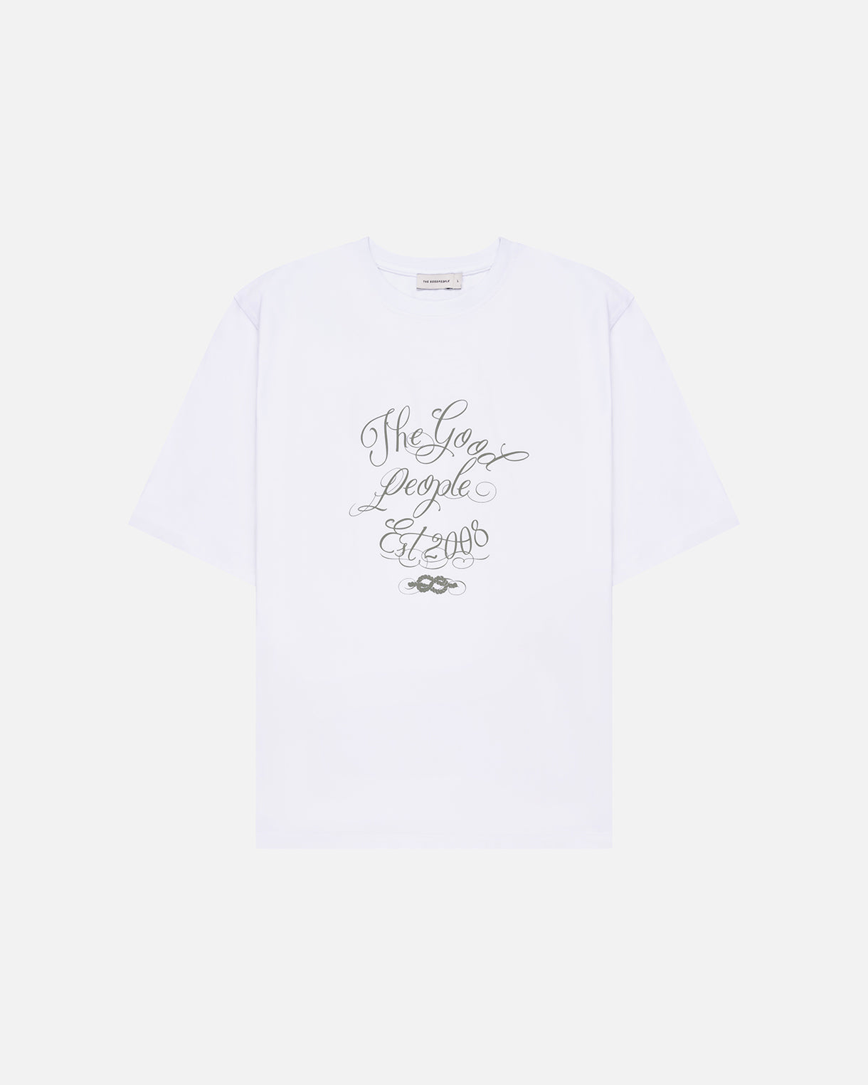 Oscar Artwork Tee