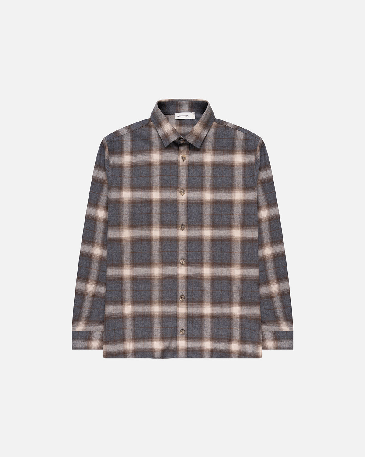 Sammie Checked Shirt