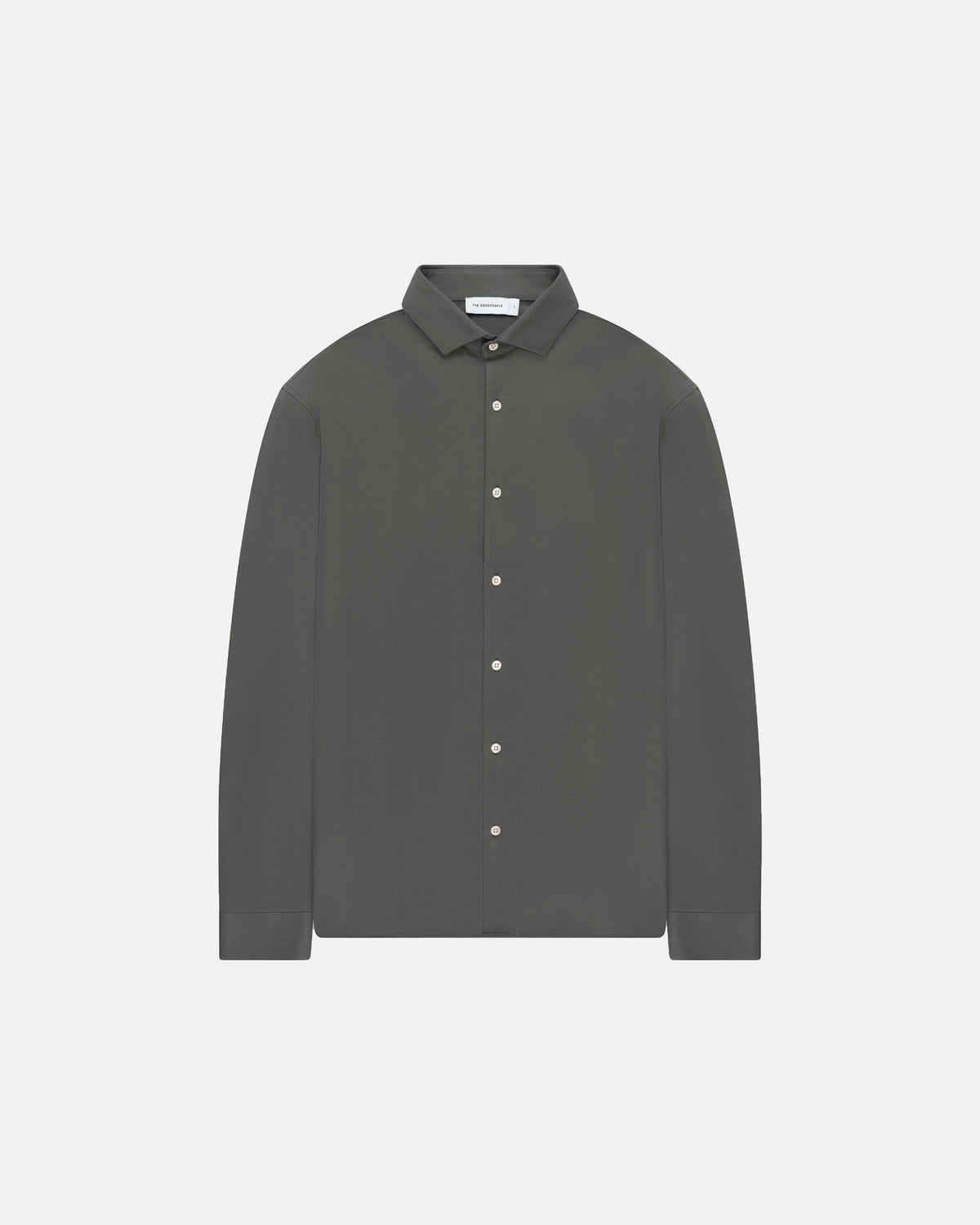 Stirr Super Soft Jersey Shirt