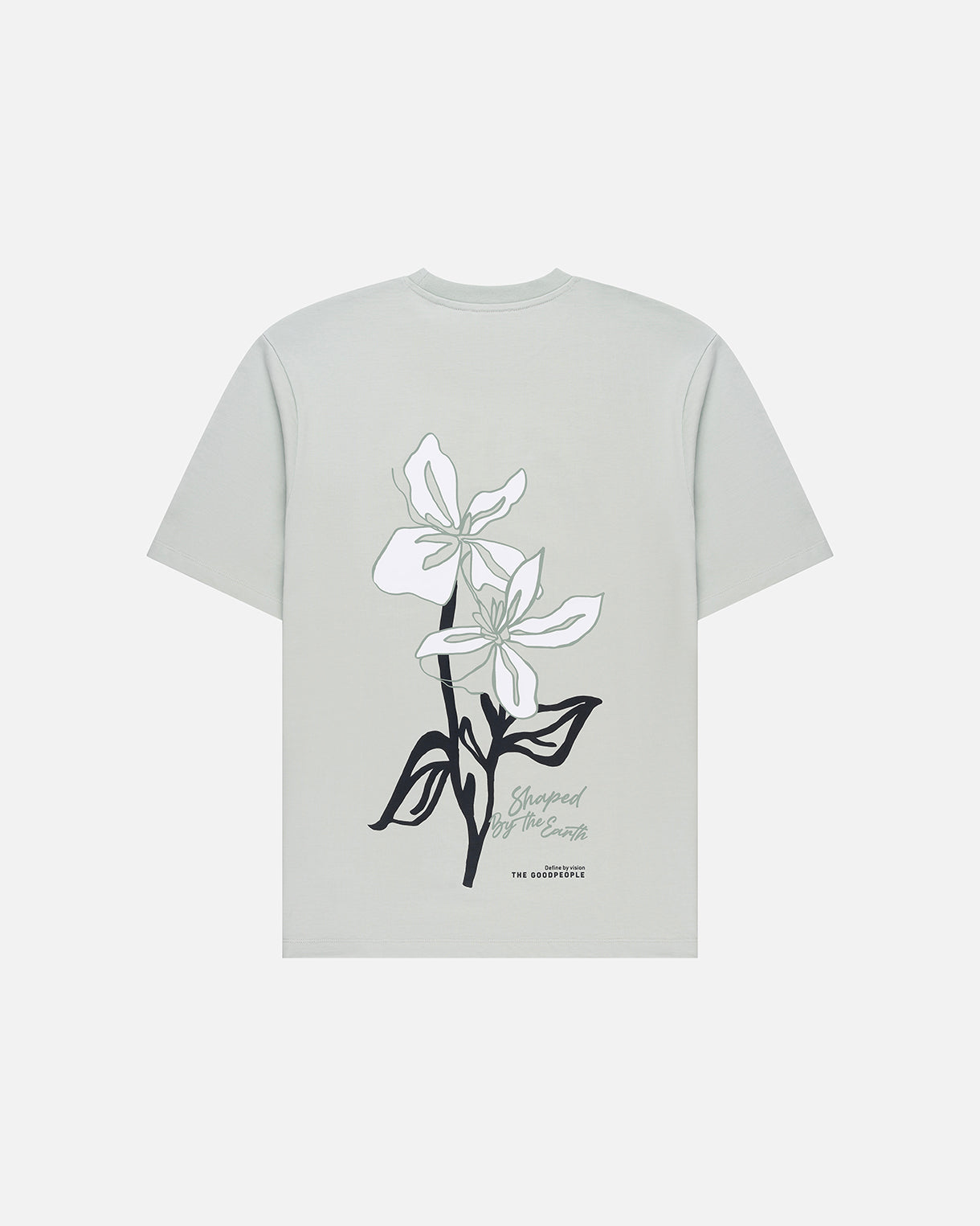 Toast Artwork Tee