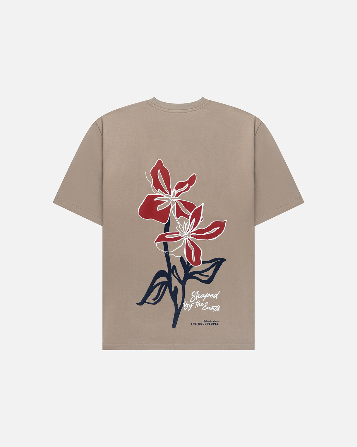 Toast Artwork Tee