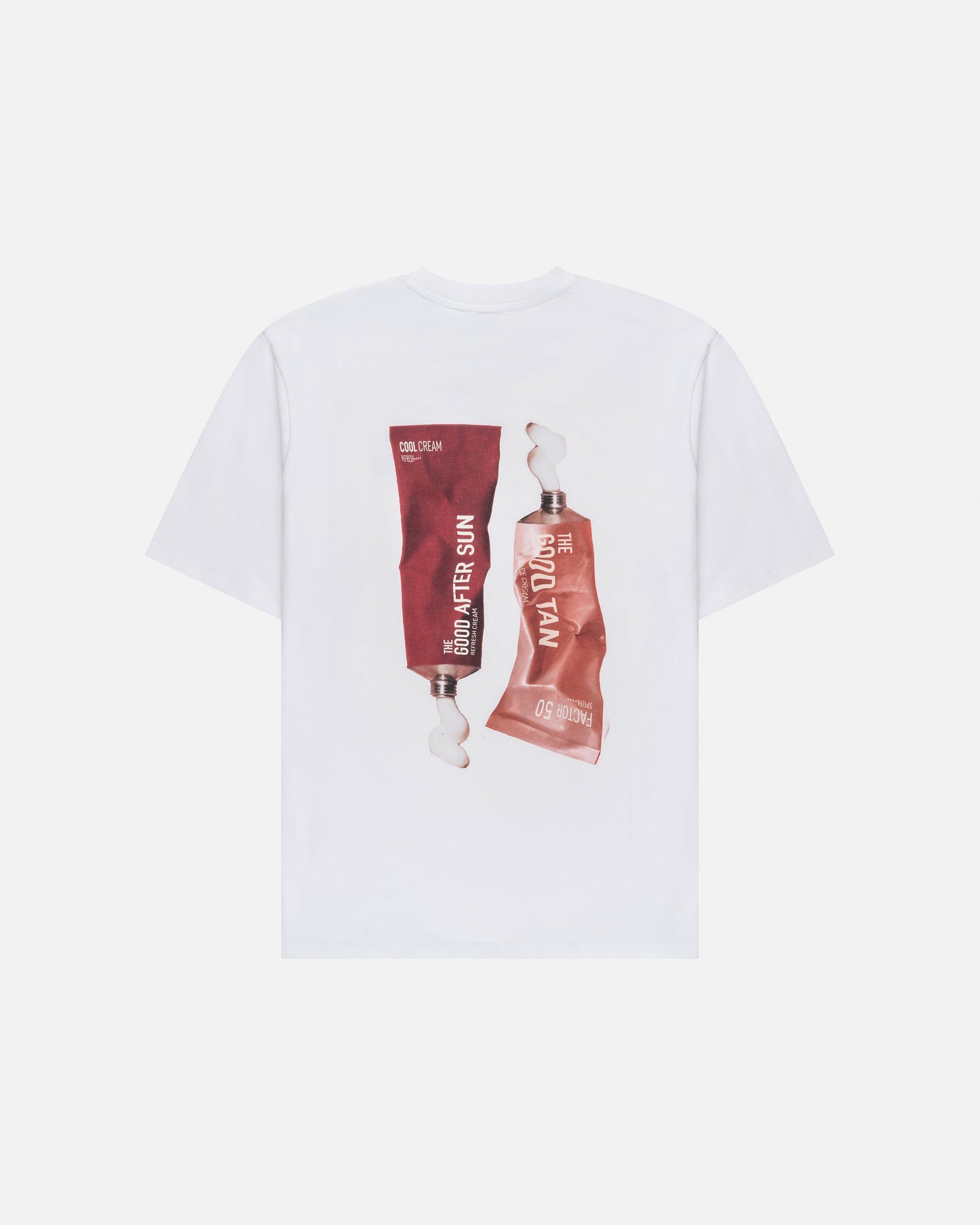 Tsketch Artwork Tee