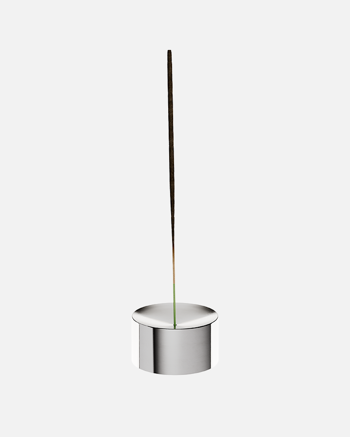 UNIFROM - Incense Holder Ashtray