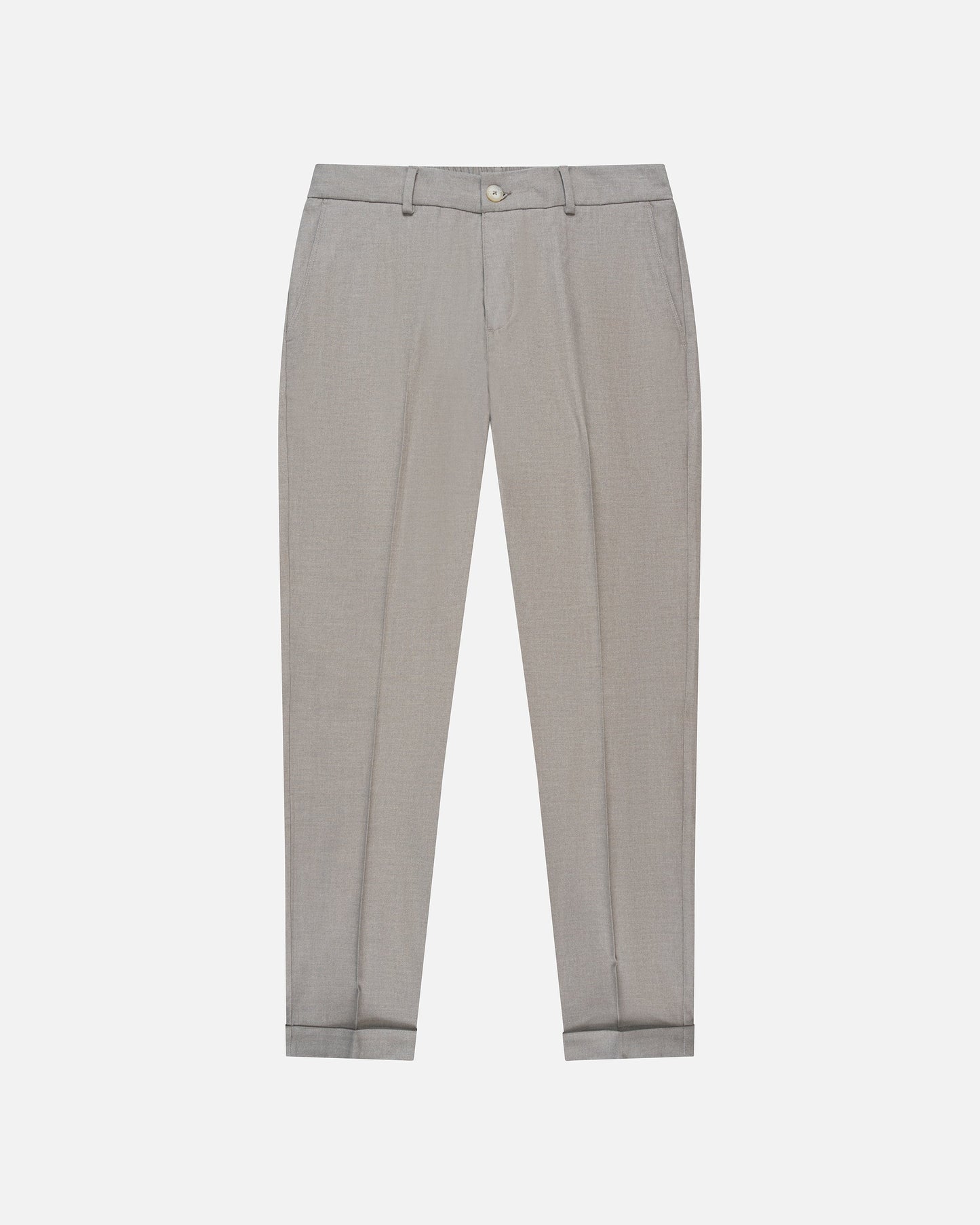 Brook Luxury Molton Trouser