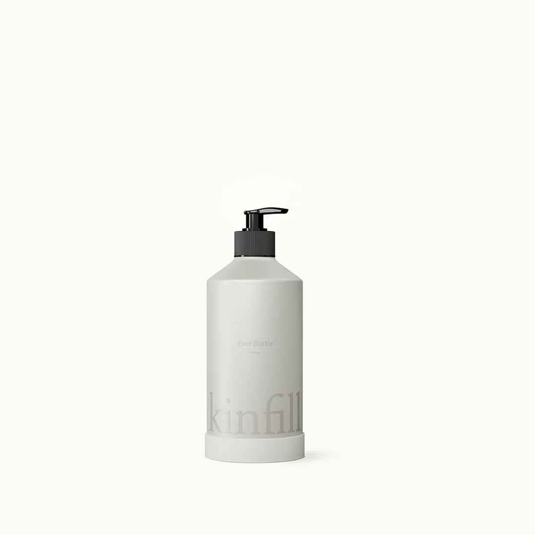 Kinfill - Dish Soap - Lemon & Basil