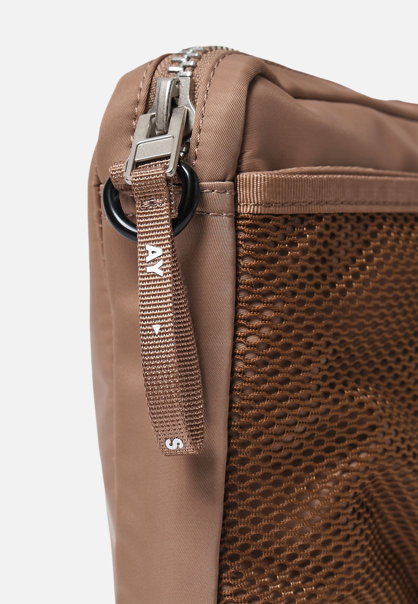 Ay Studios - Cross body - Khaki Brown