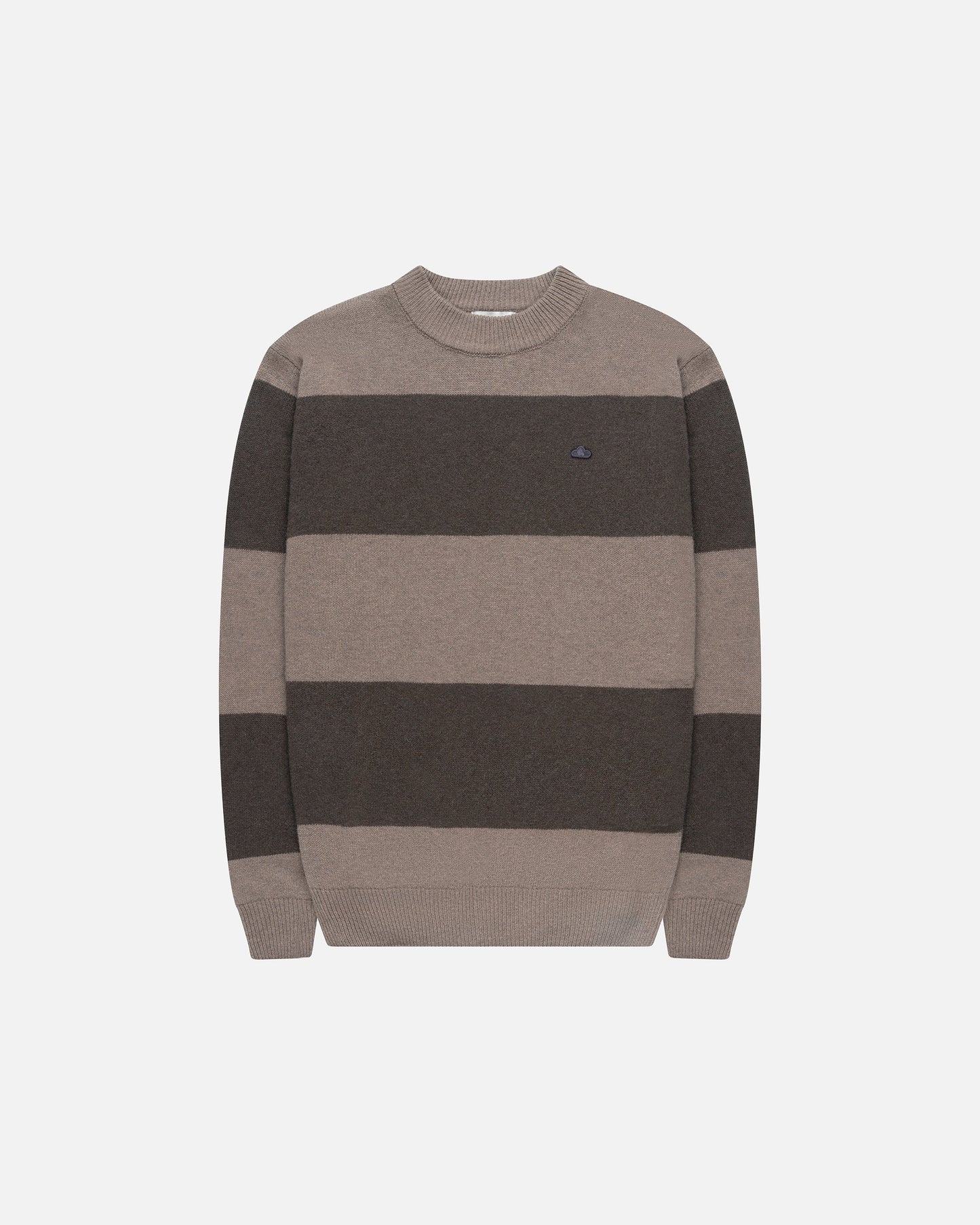 Kylo Bold Striped Knit