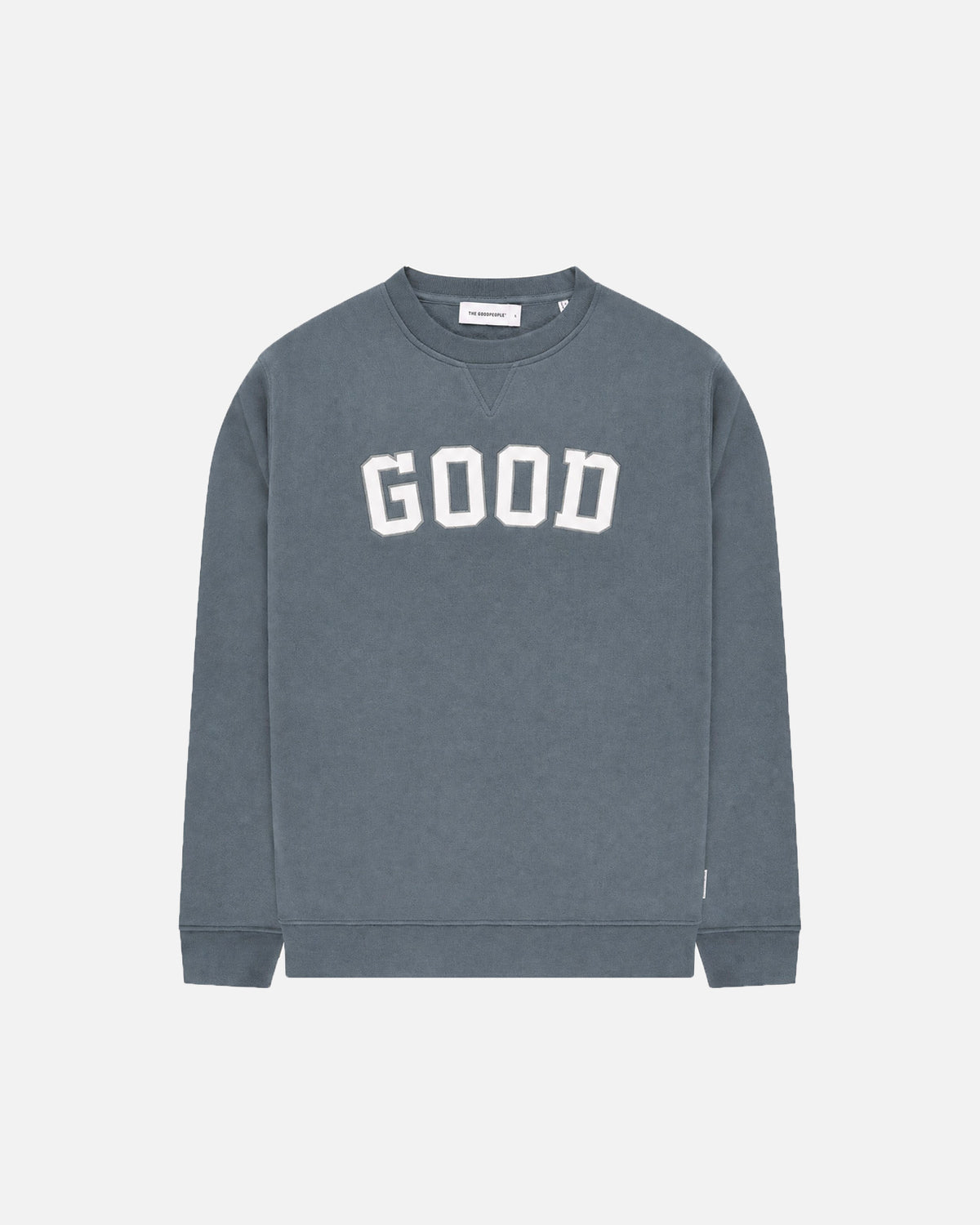 Leff Good Artwork Sweater