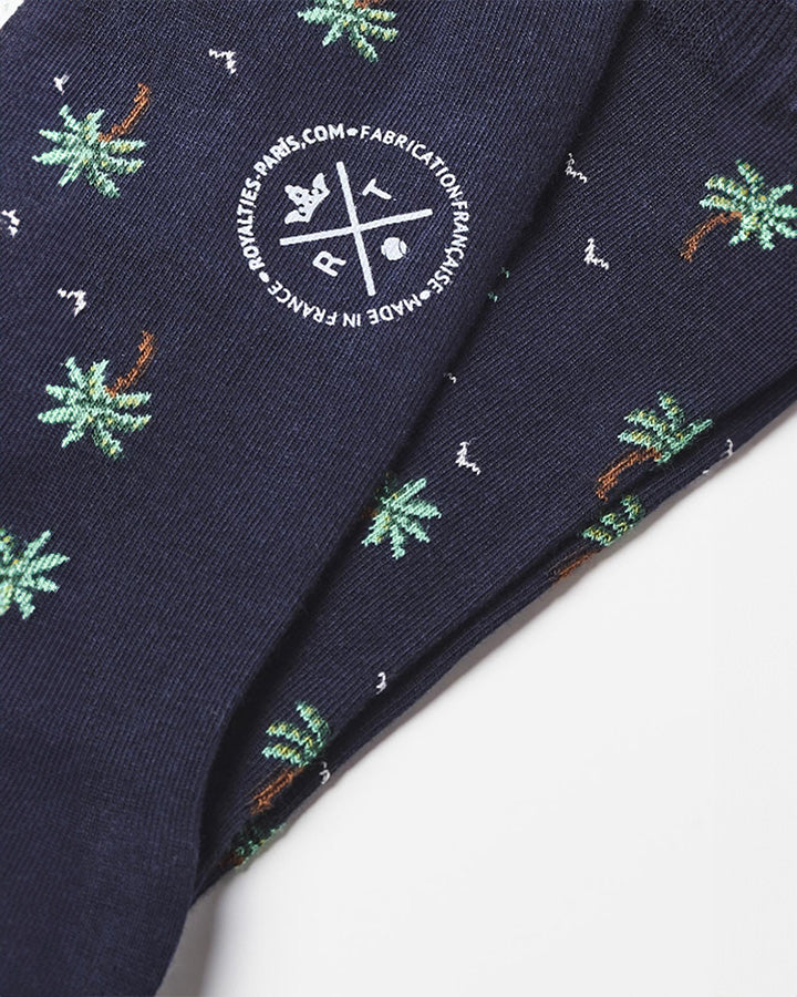 Royalties - Palmito - Marine