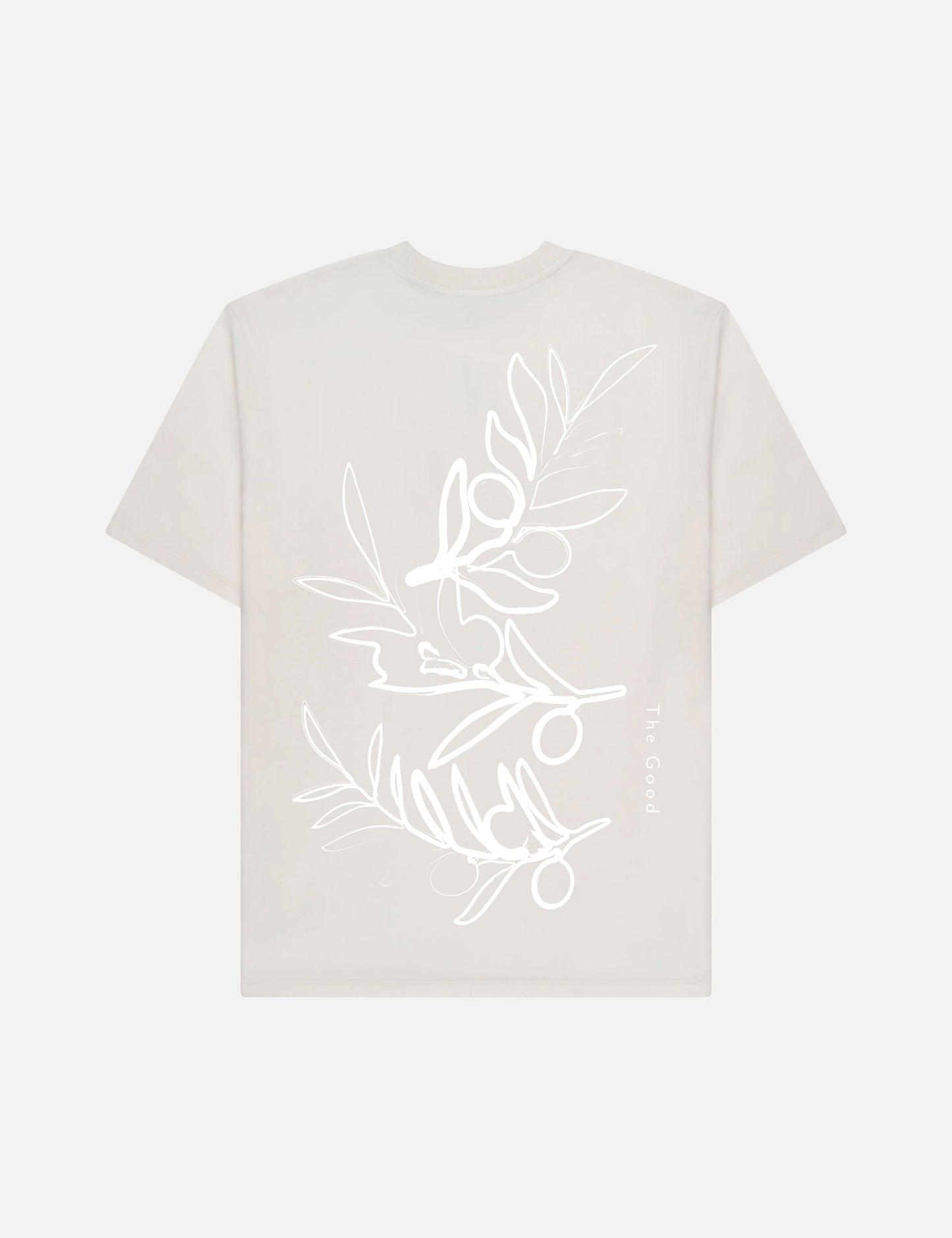 Artwork Tee