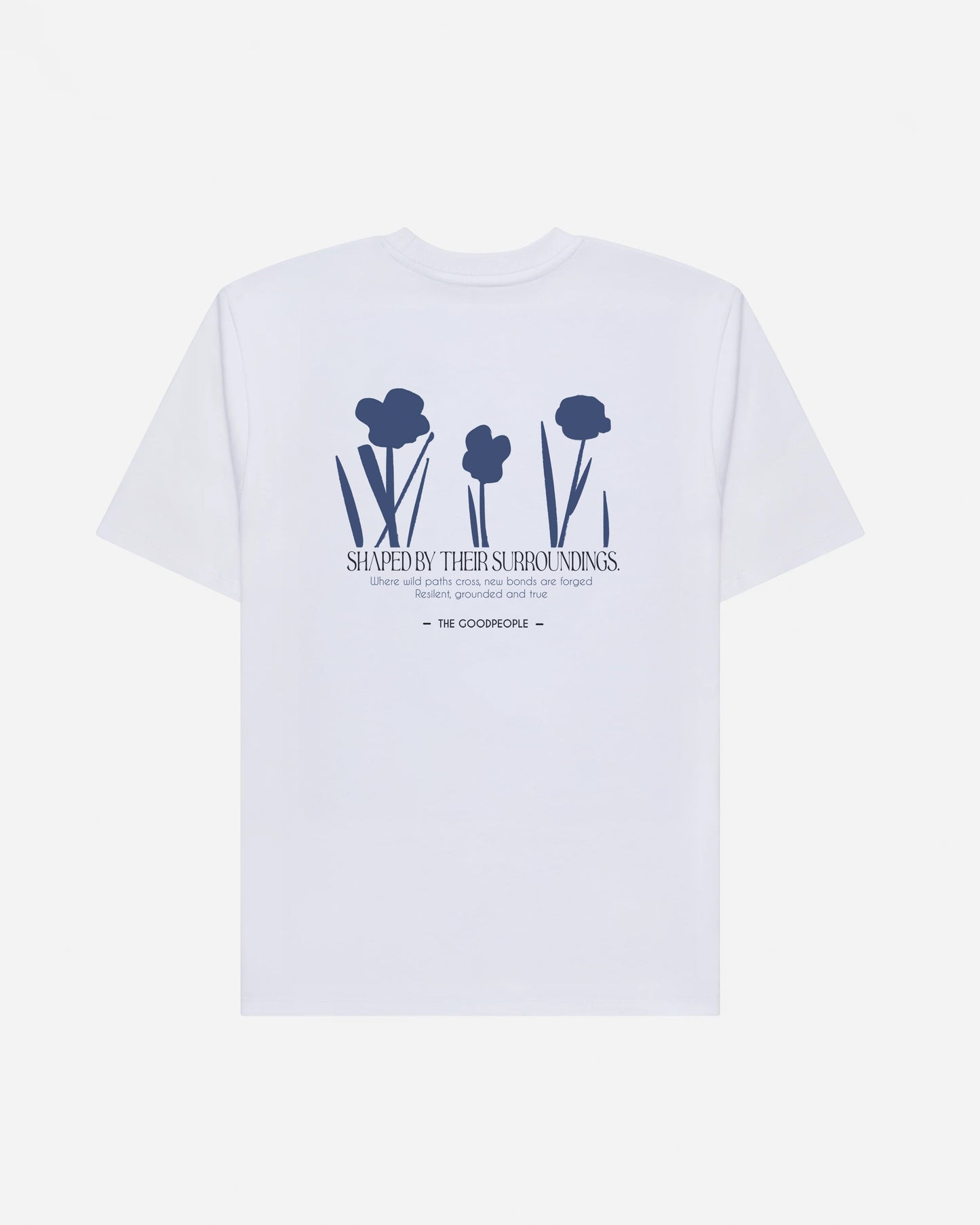 Artwork Tee