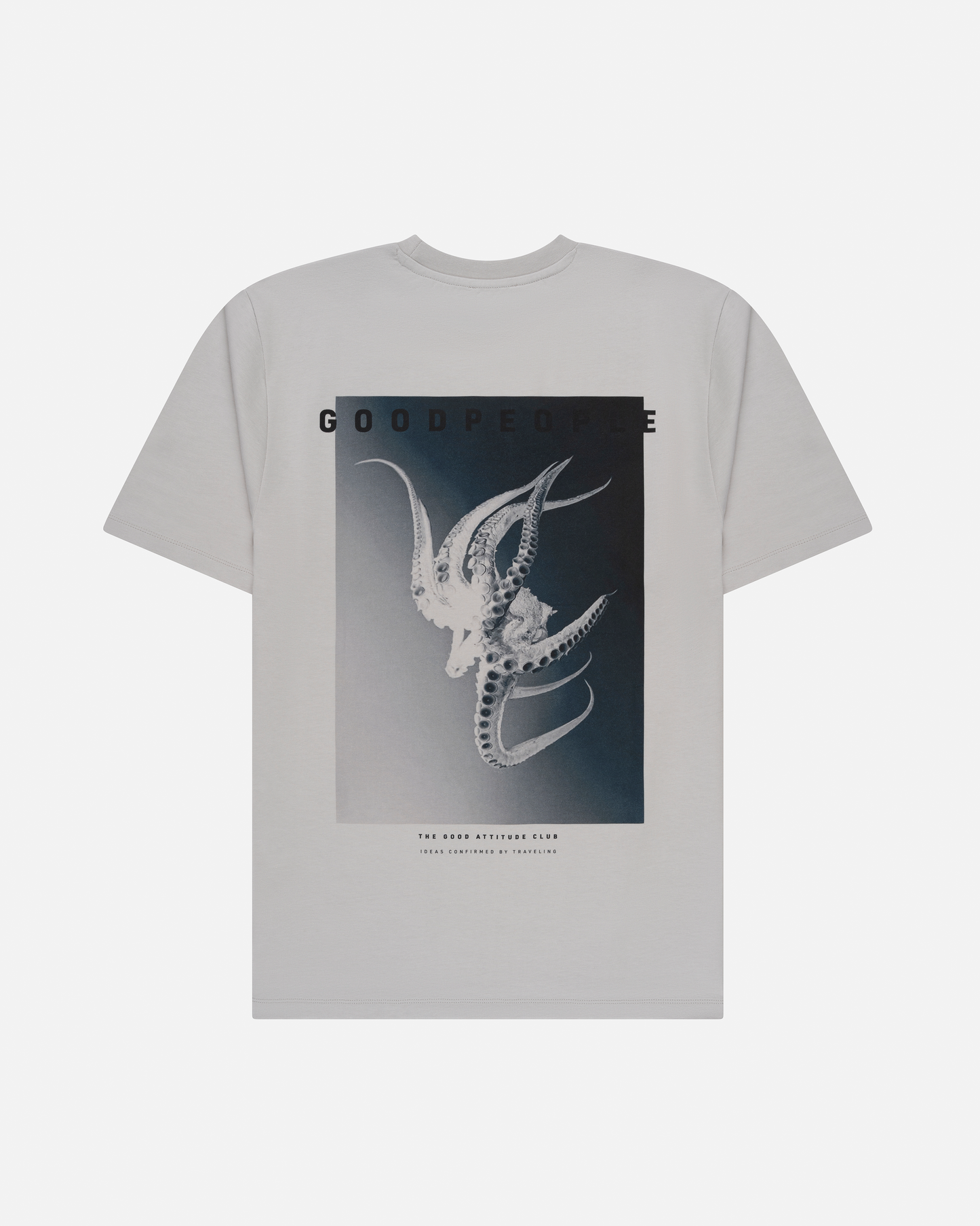 Photo Artwork Tee