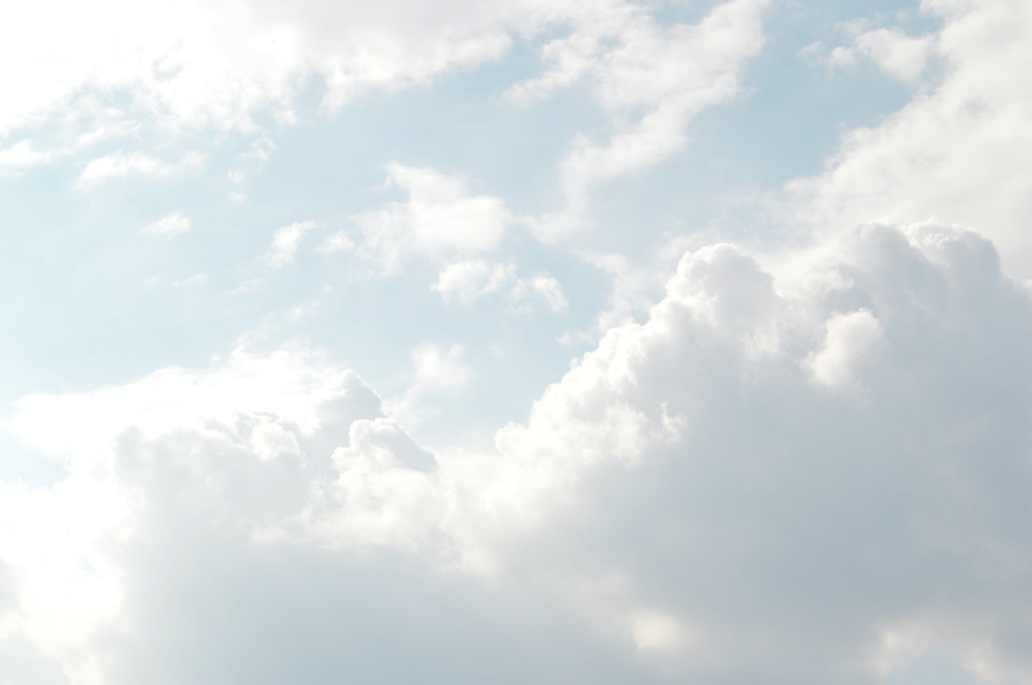 Permanent collection - Cloud