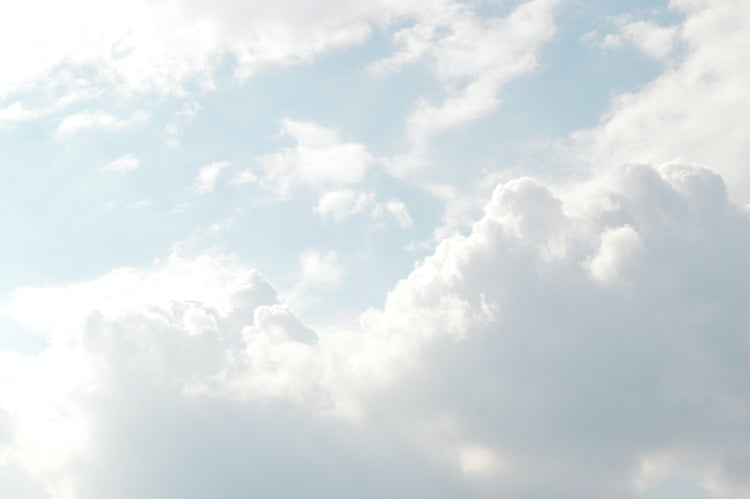 Permanent collection - Cloud