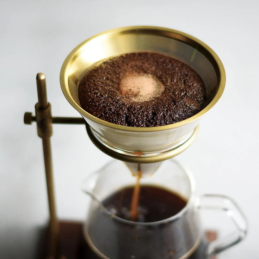 Kinto - Brewer Stand Set
