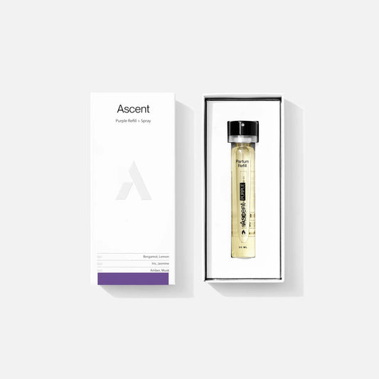 Ascent - Parfum Refill | Purple