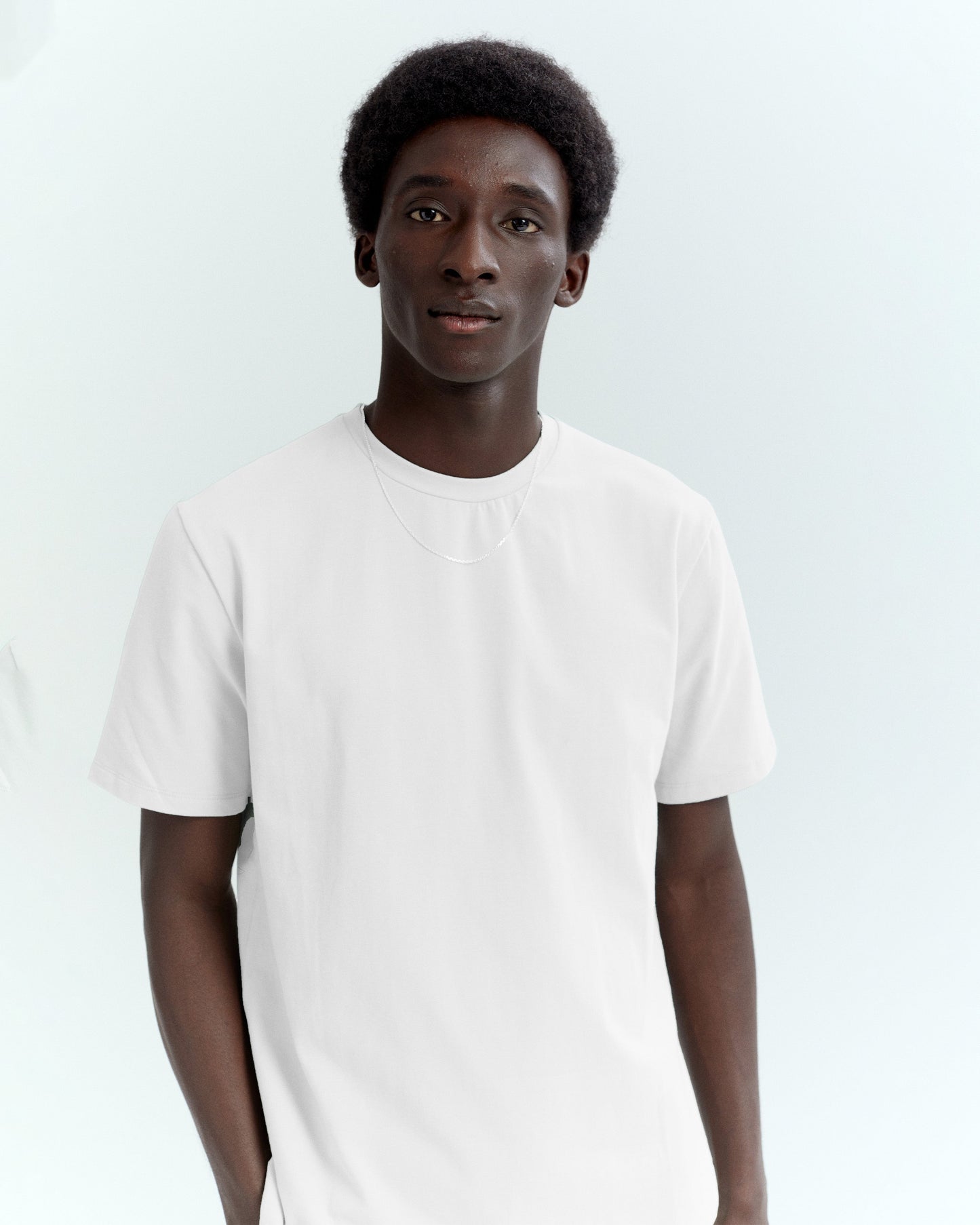 Ted Super Soft Relaxed Fit Tee