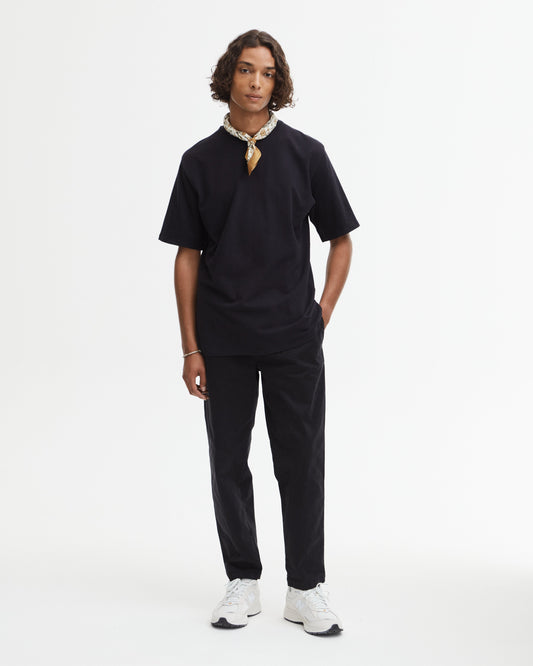 Ted Super Soft Relaxed Fit Tee