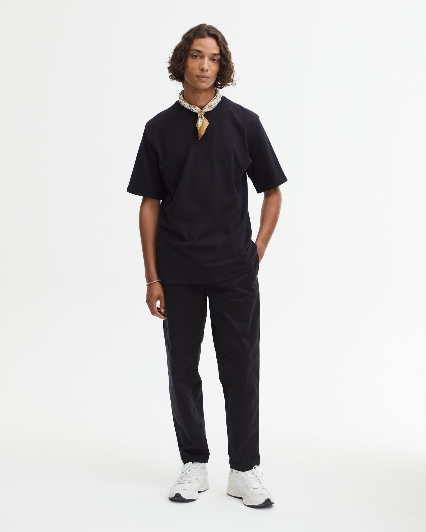 Ted Duo Black 2-Pack