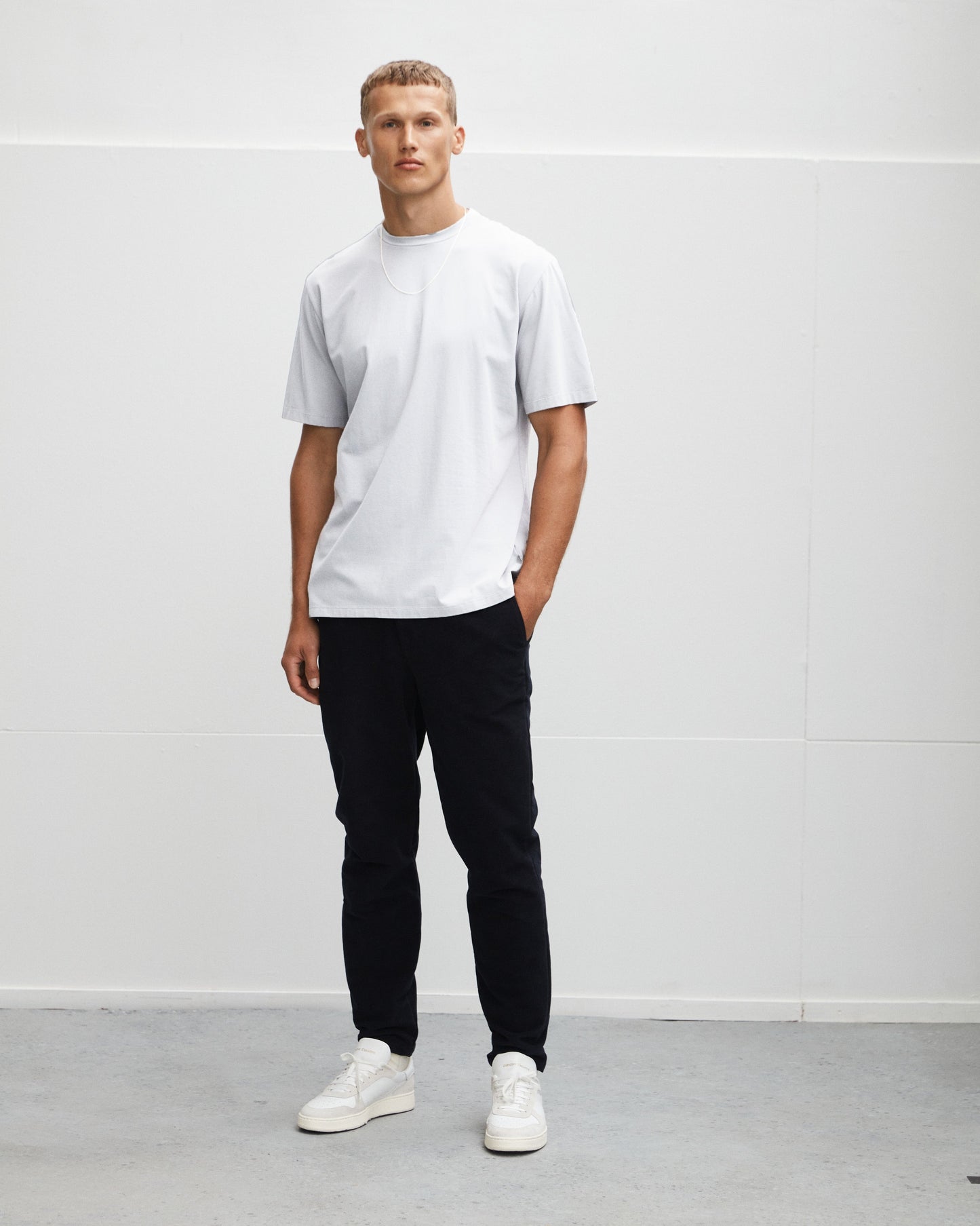 Ted Duo White 2-Pack