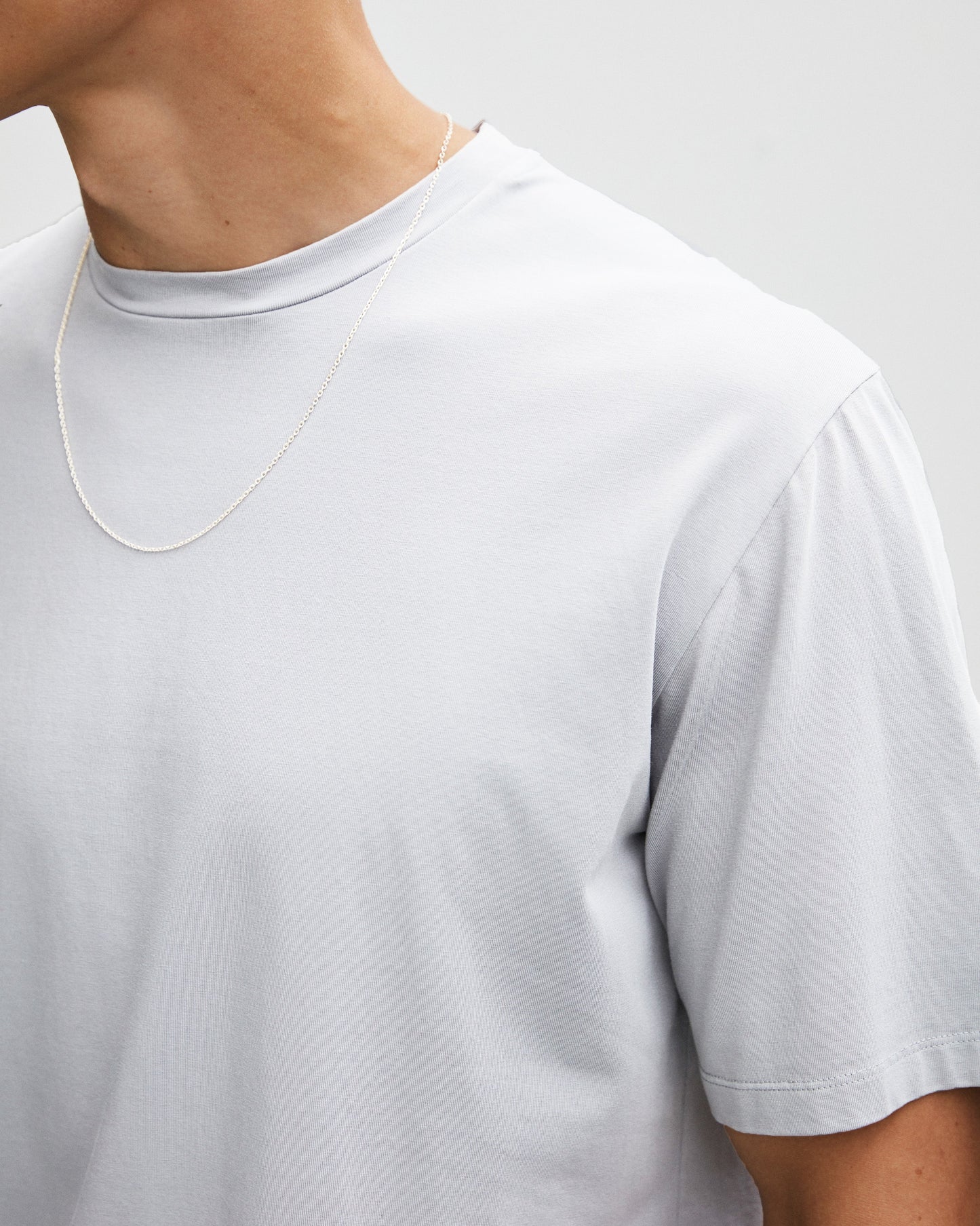 Ted Super Soft Relaxed Fit Tee