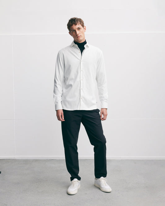 Stirr Super Soft Jersey Shirt