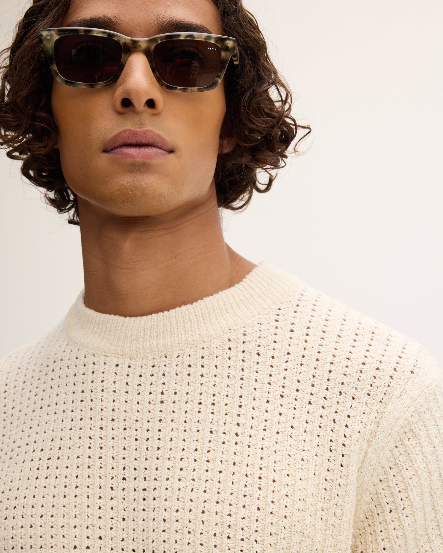Ktino Knitted Tee