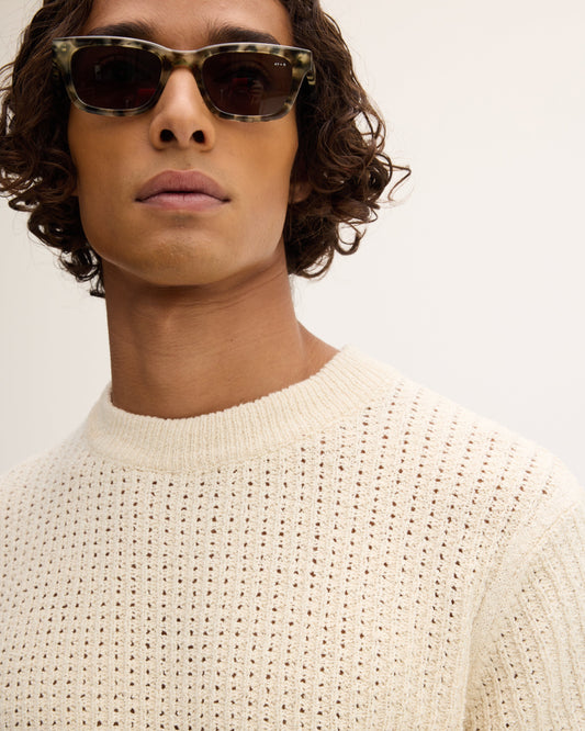 Ktino Knitted Tee