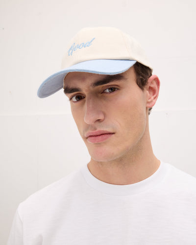 Five-Panel Cap