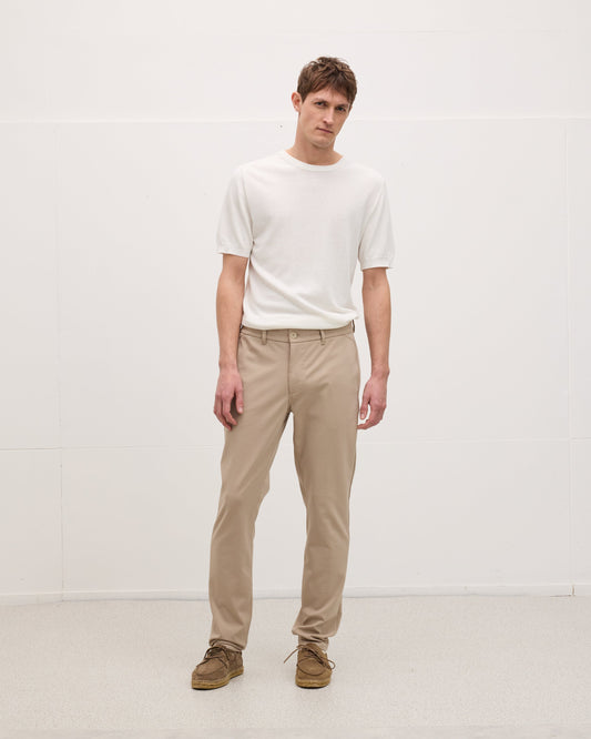 Bruno Soft Stretchy Trousers