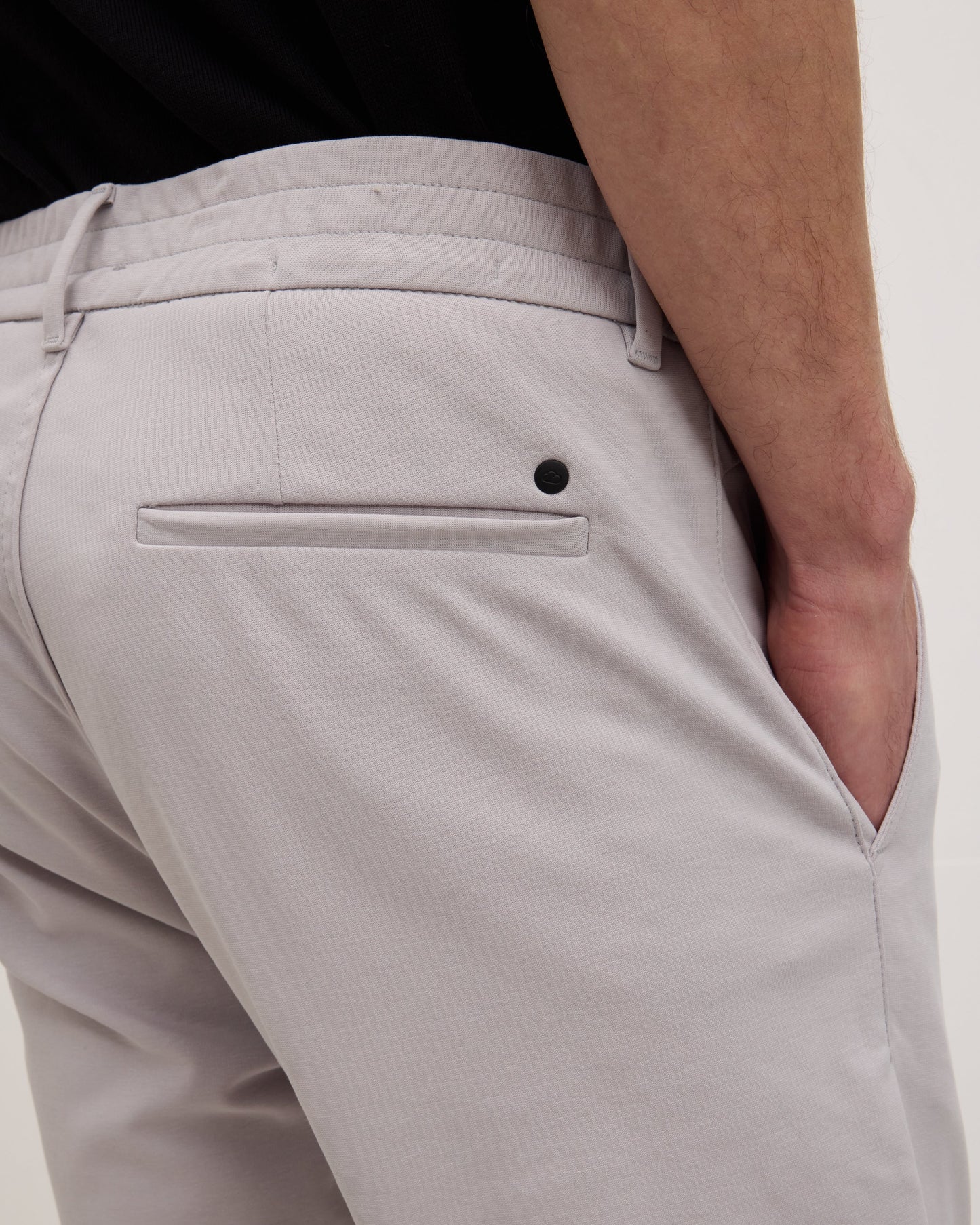 Bruno Soft Stretchy Trousers