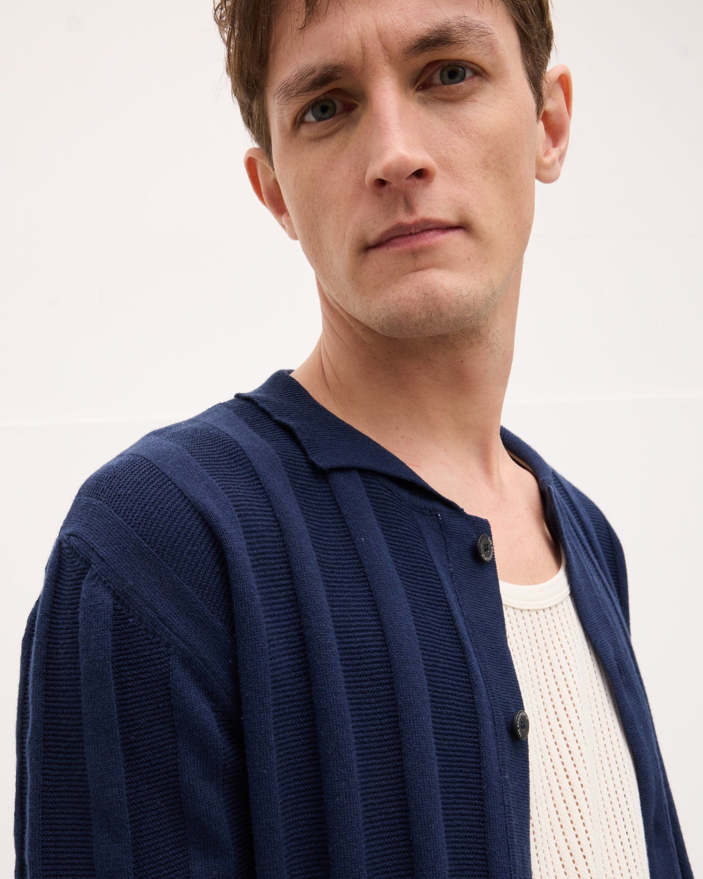 Short Sleeve Shirt