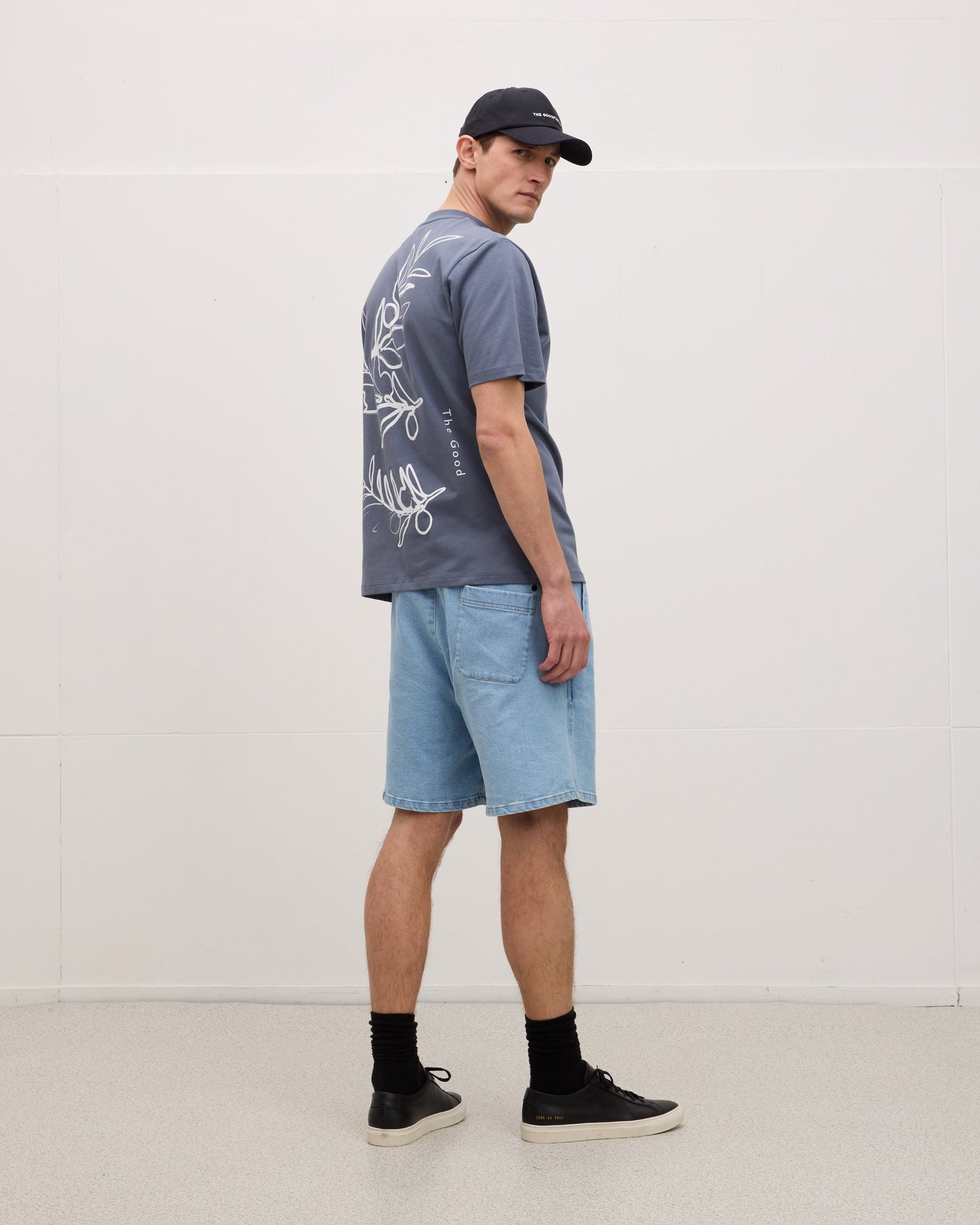 Artwork Tee