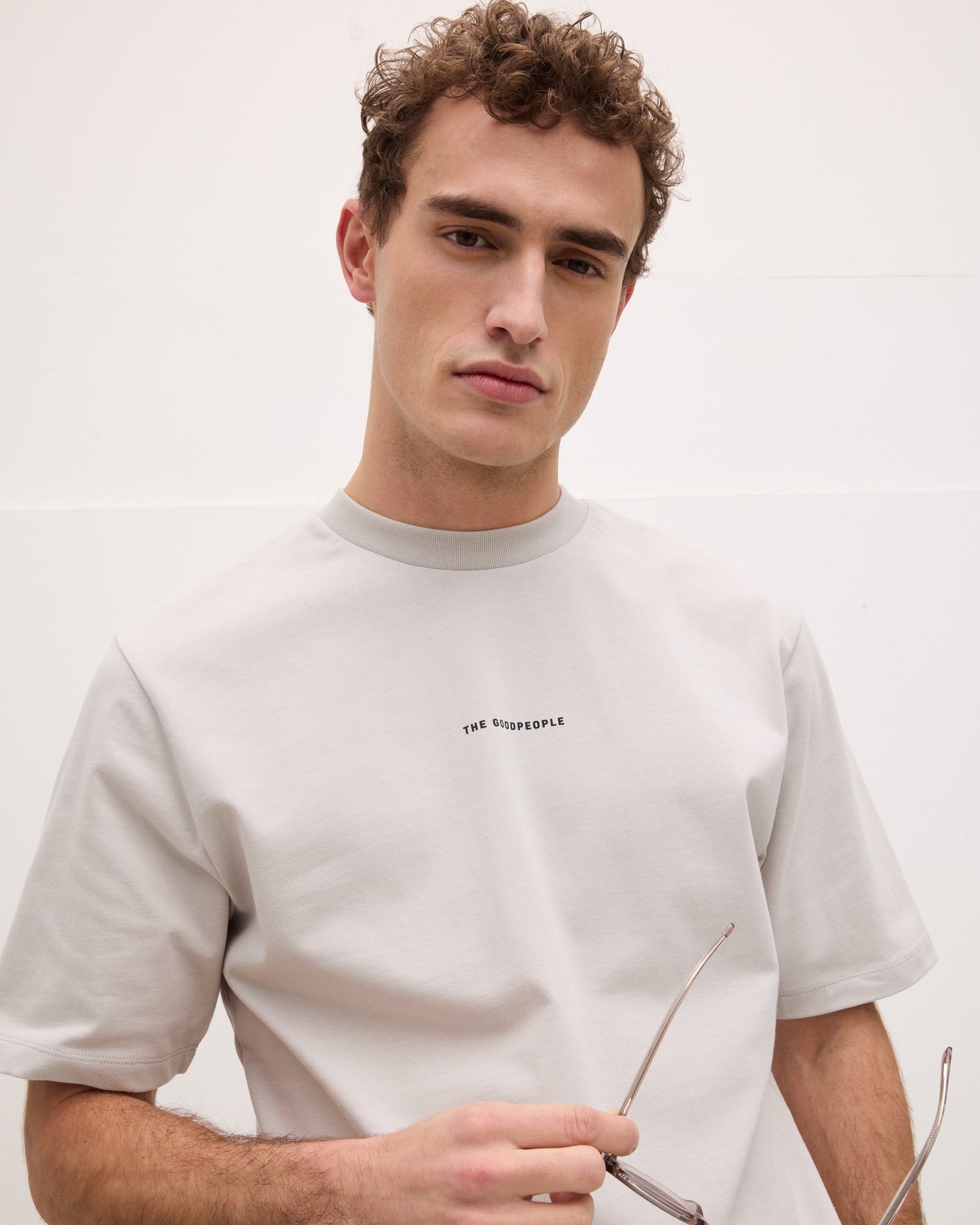 Photo Artwork Tee
