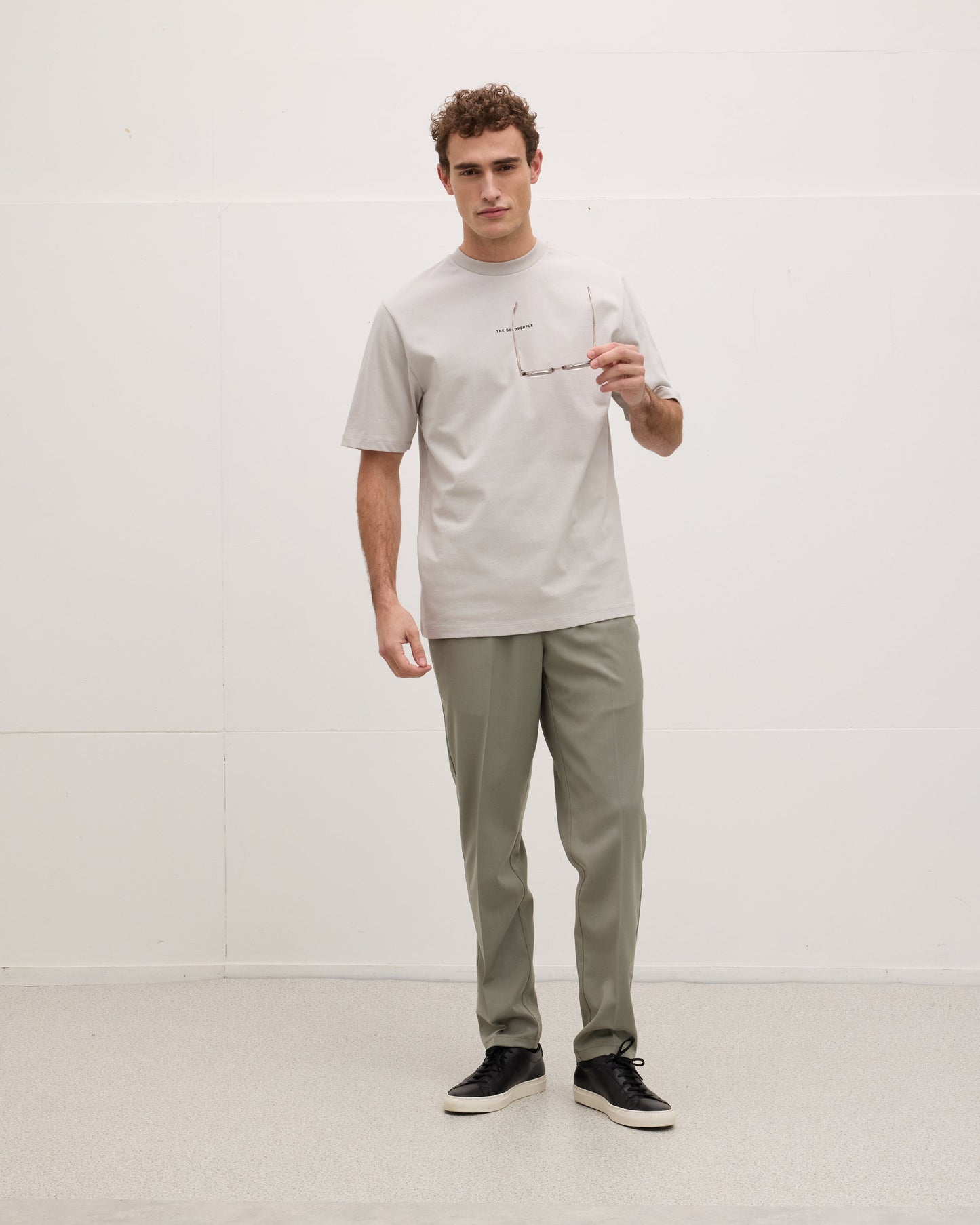 Photo Artwork Tee