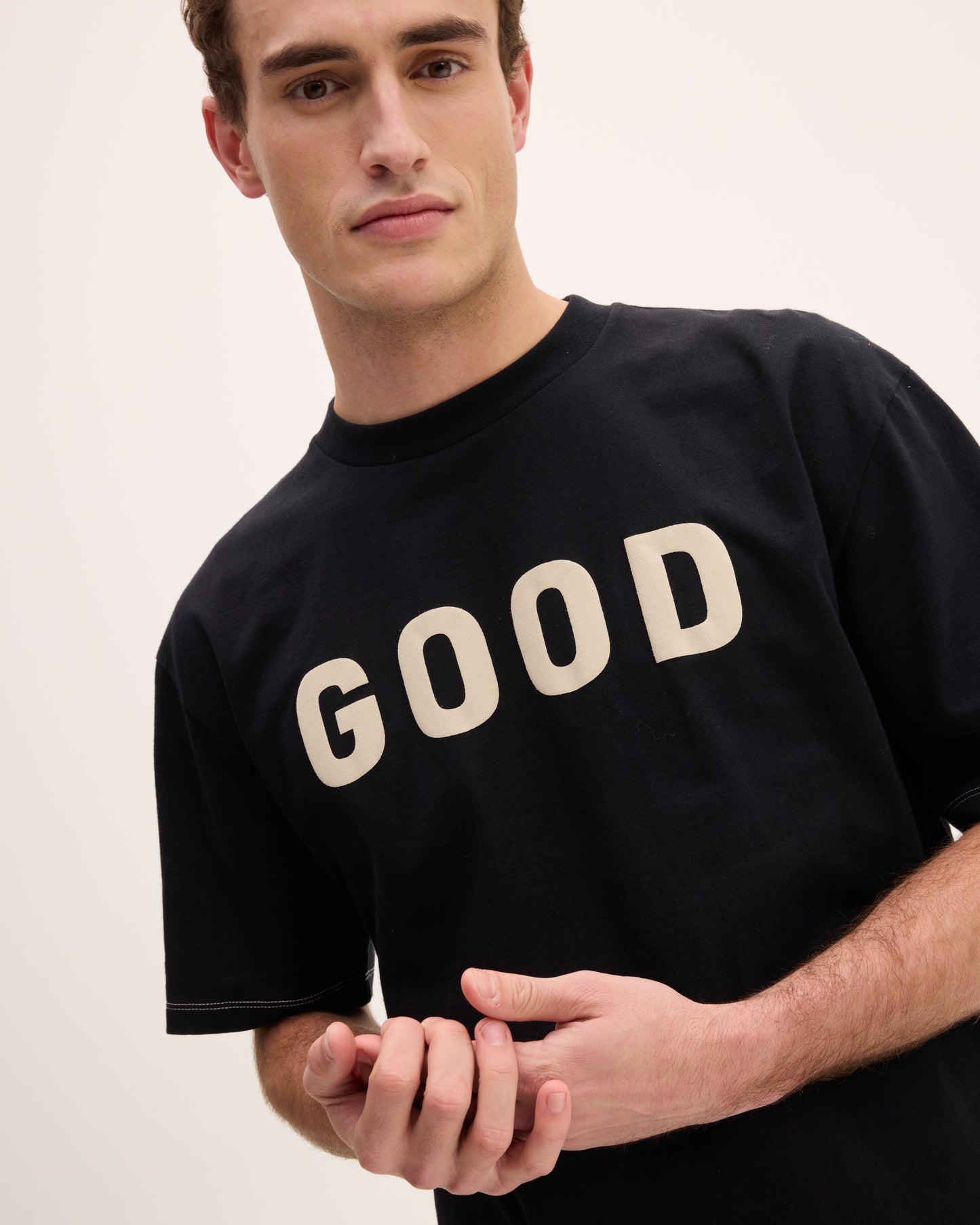 GOOD Artwork tee