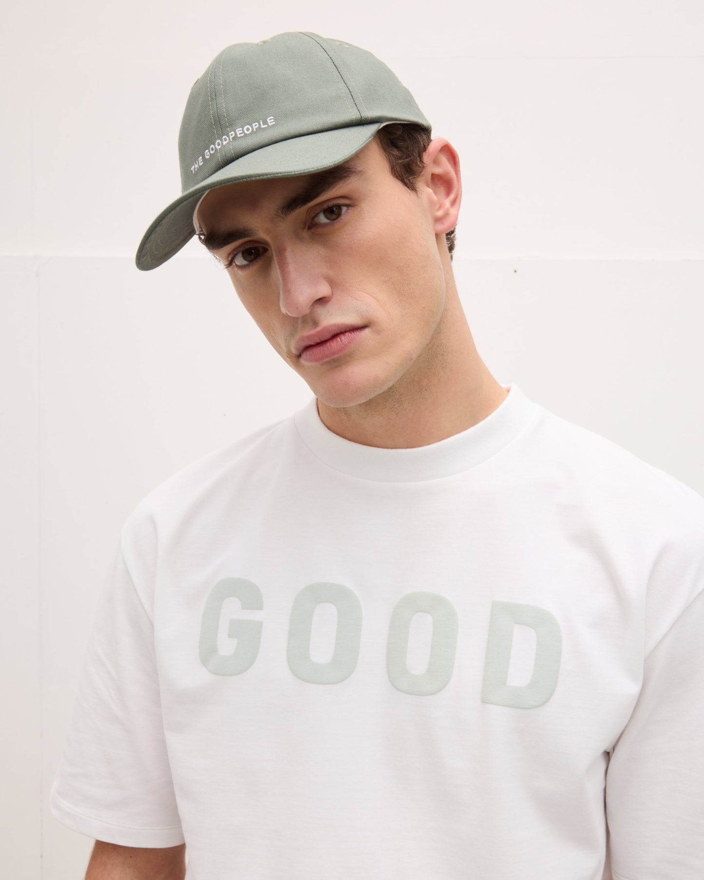 GOOD Artwork tee