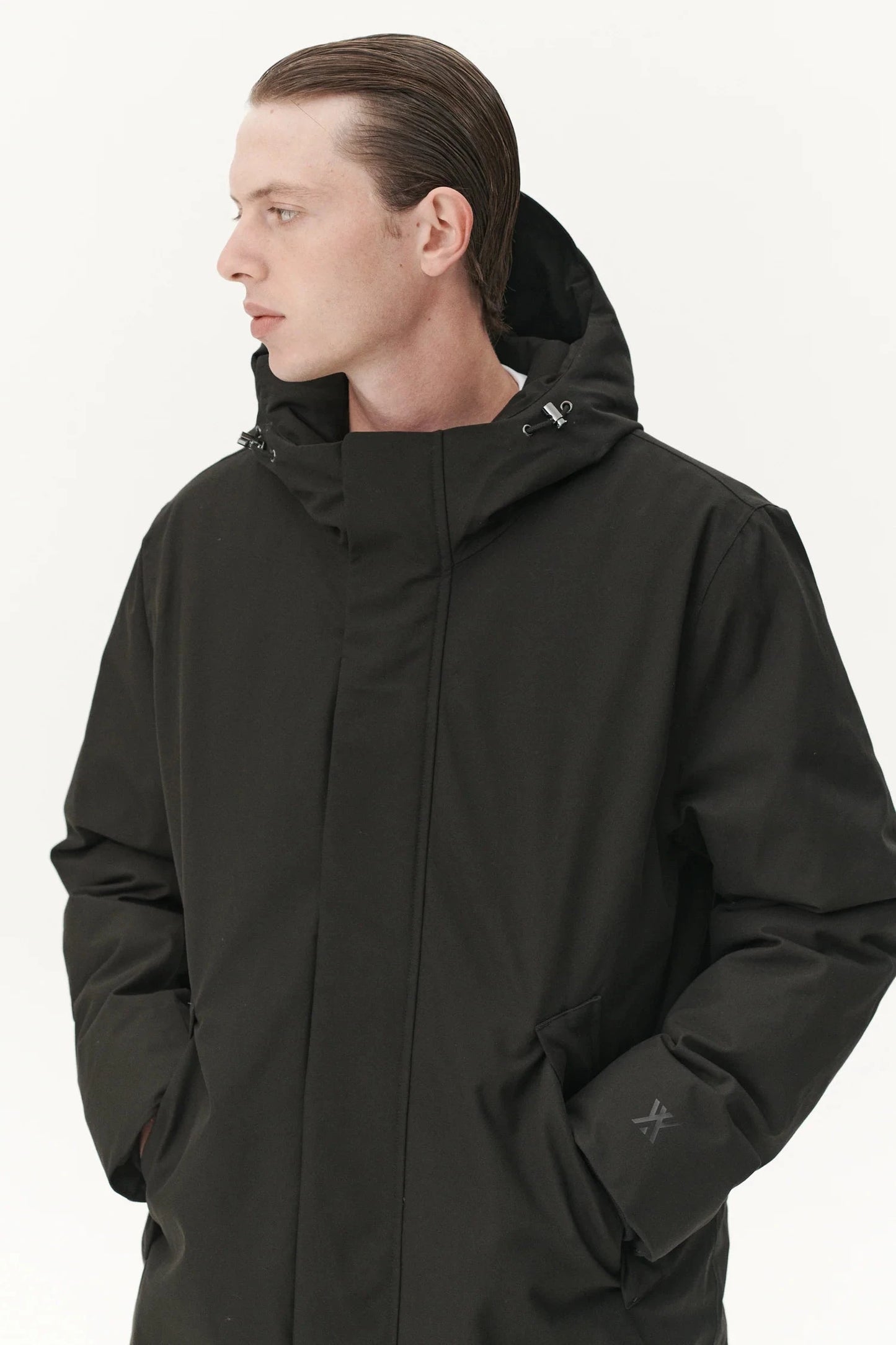 Welter Shelter - Don Down - Black