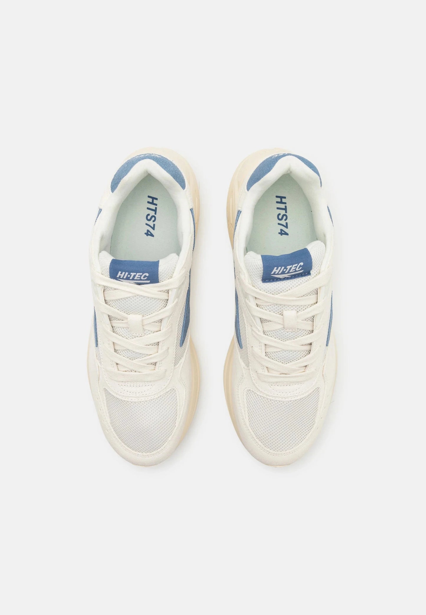 HI-TEC HTS Shadow RGS - Gardenia/Windward