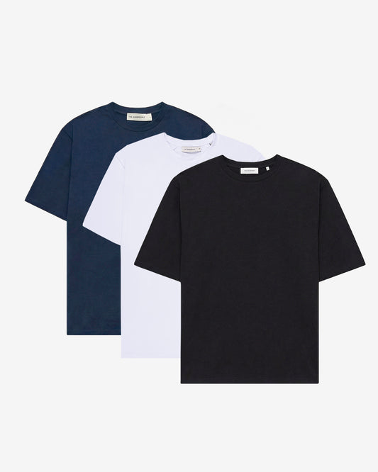 Ted Mixed 3-Pack