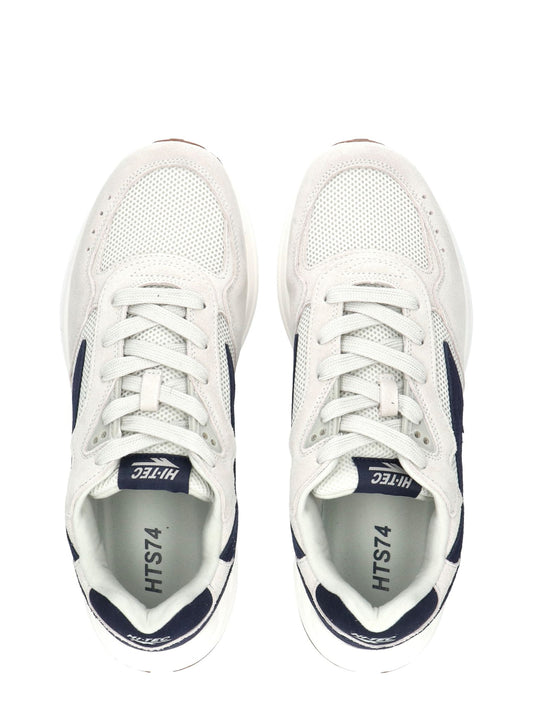 HI-TEC HTS Shadow RGS - Star White/Peacock